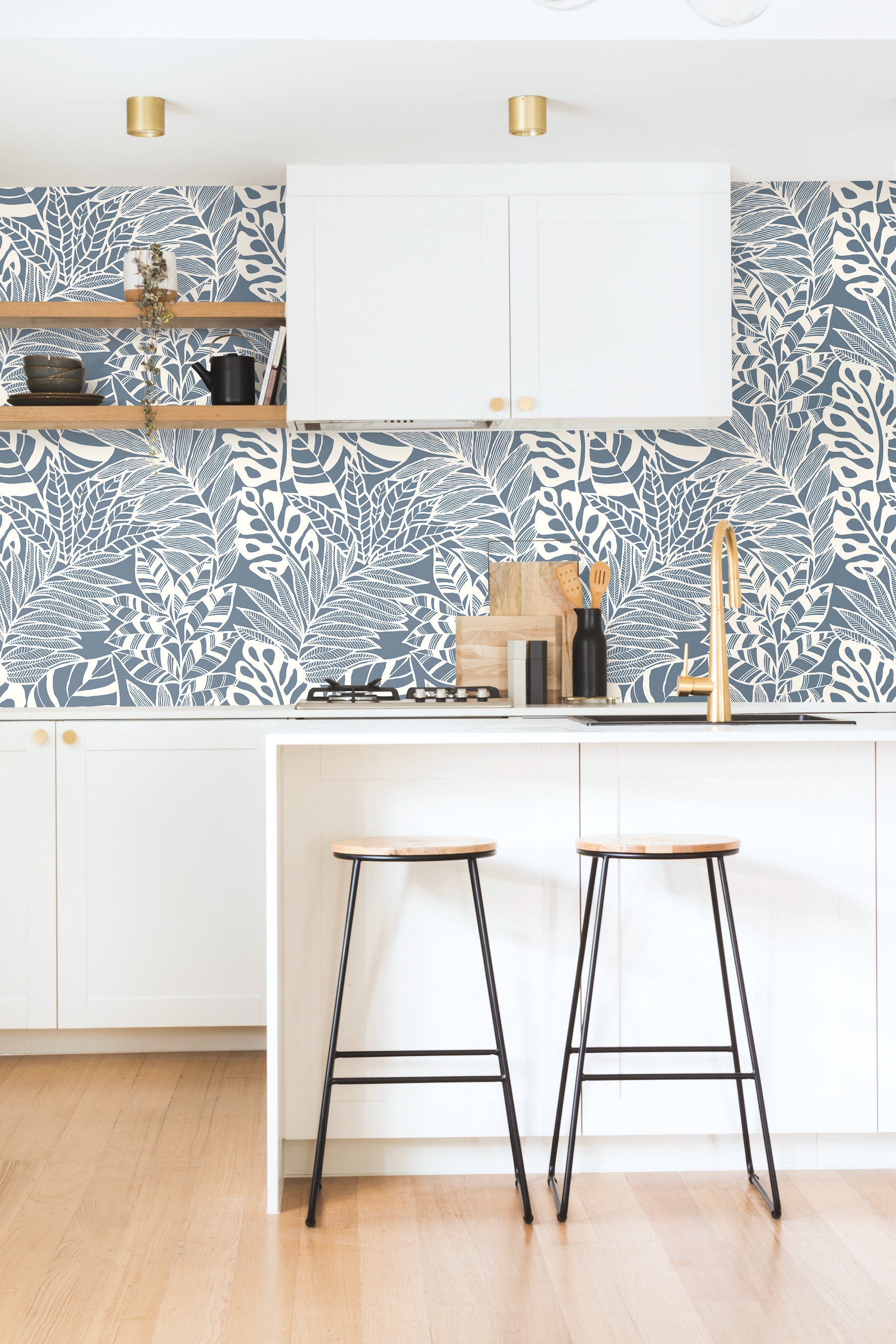 York Wallcoverings SS2576 wallpaper - View #3
