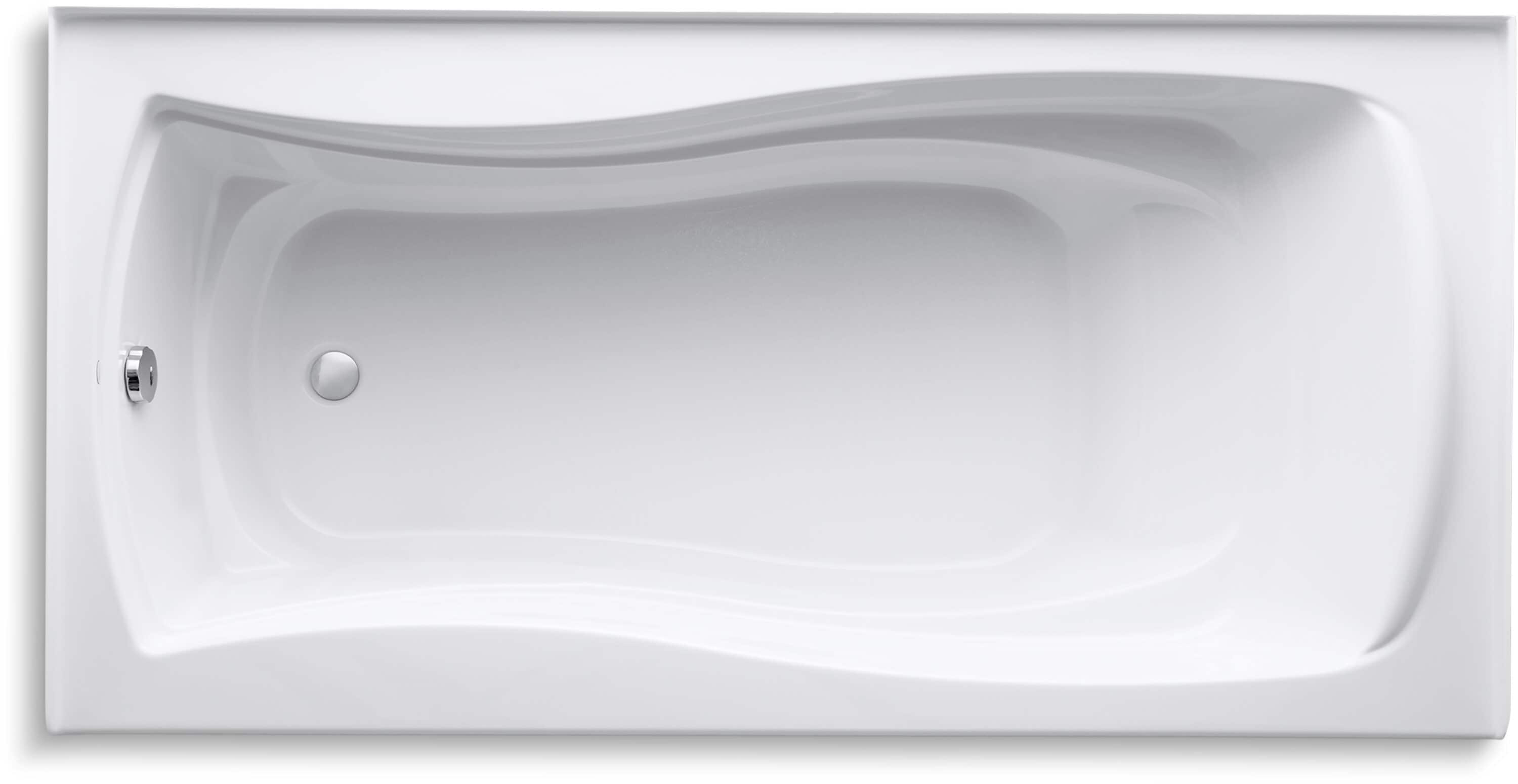 KOHLER 1259-LA-0 bathtubs - View #2
