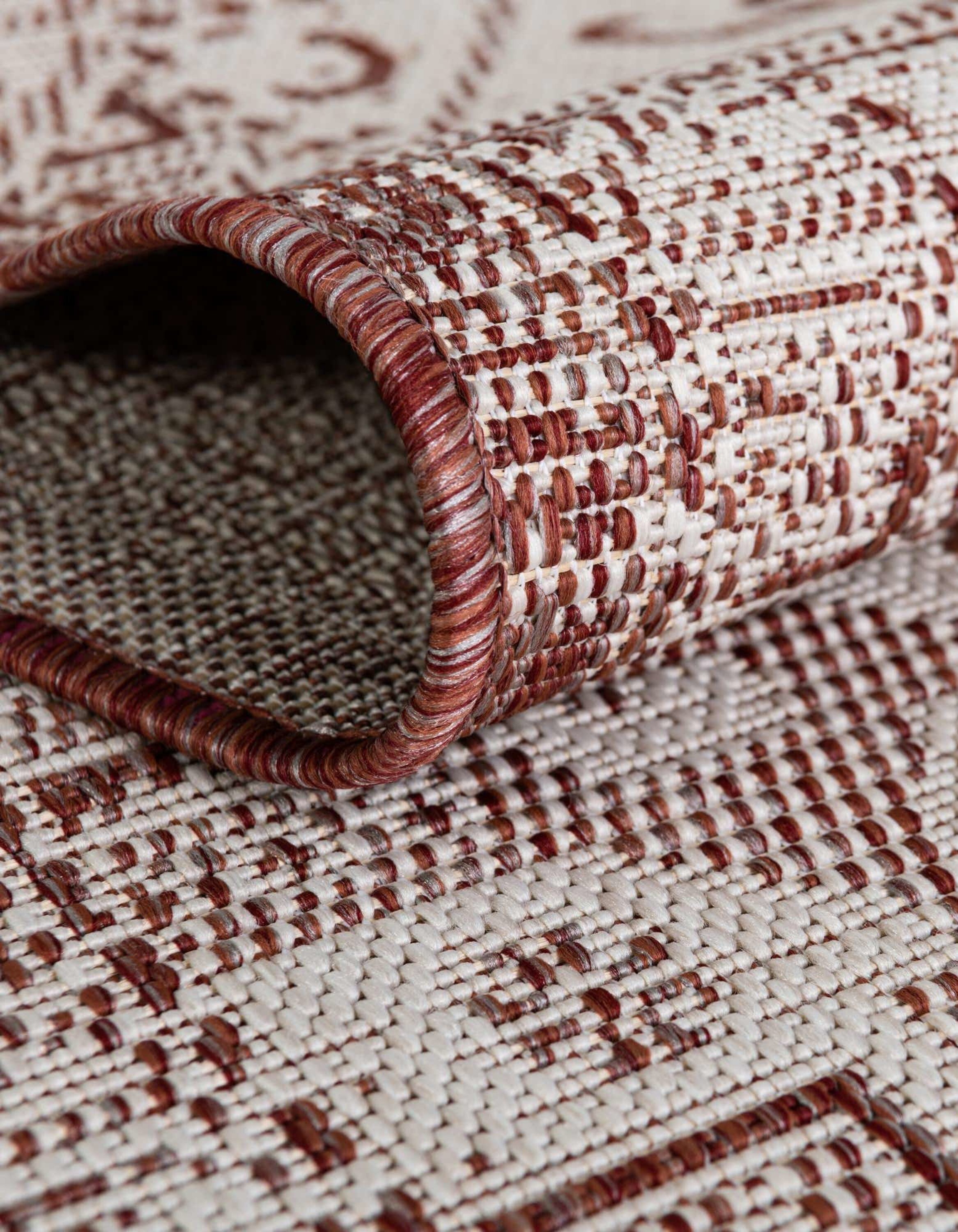 Unique Loom 3162429 rugs - View #7