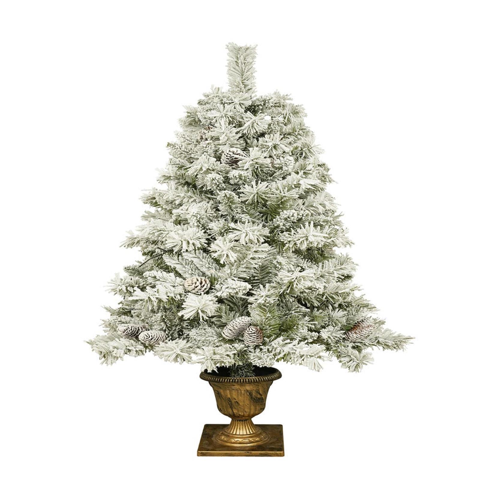 Choco Moon 6283654957041 Artificial-Christmas-Trees - View #6