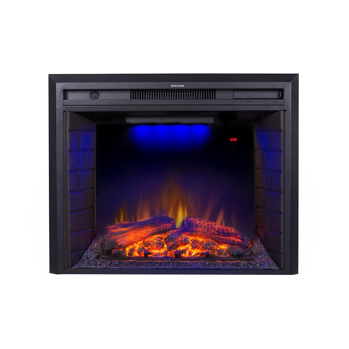 EdenDirect LW-EF28T Electric-Fireplaces - View #11