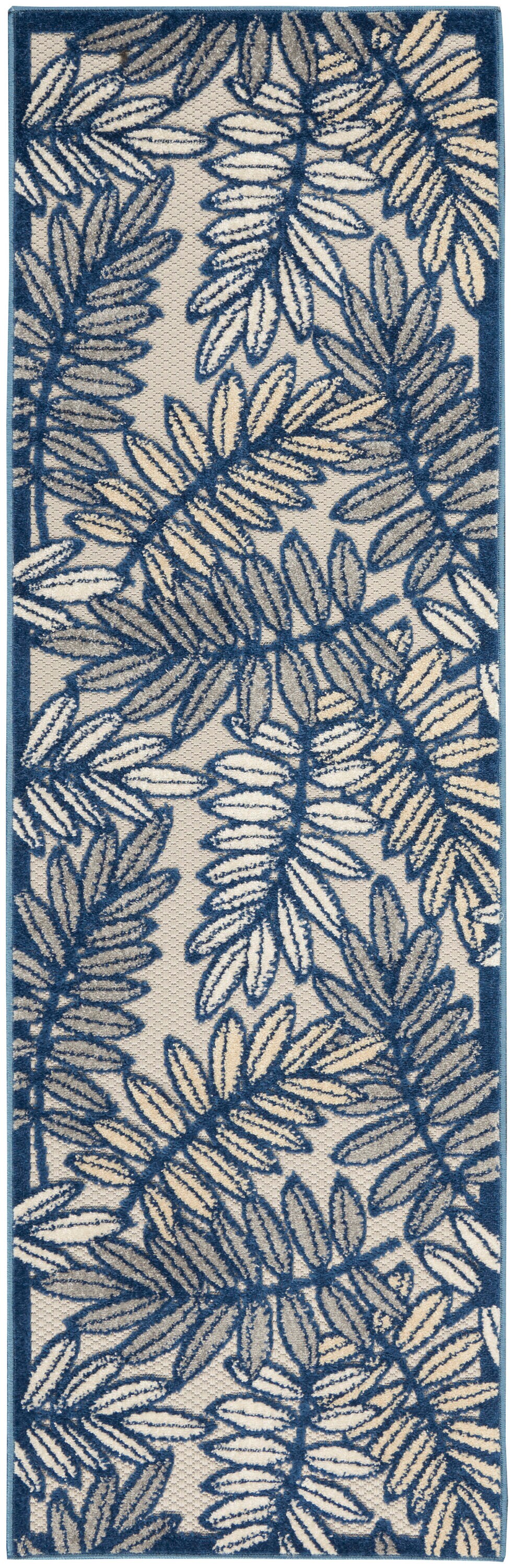 Nourison 99446827609 rugs - View #2