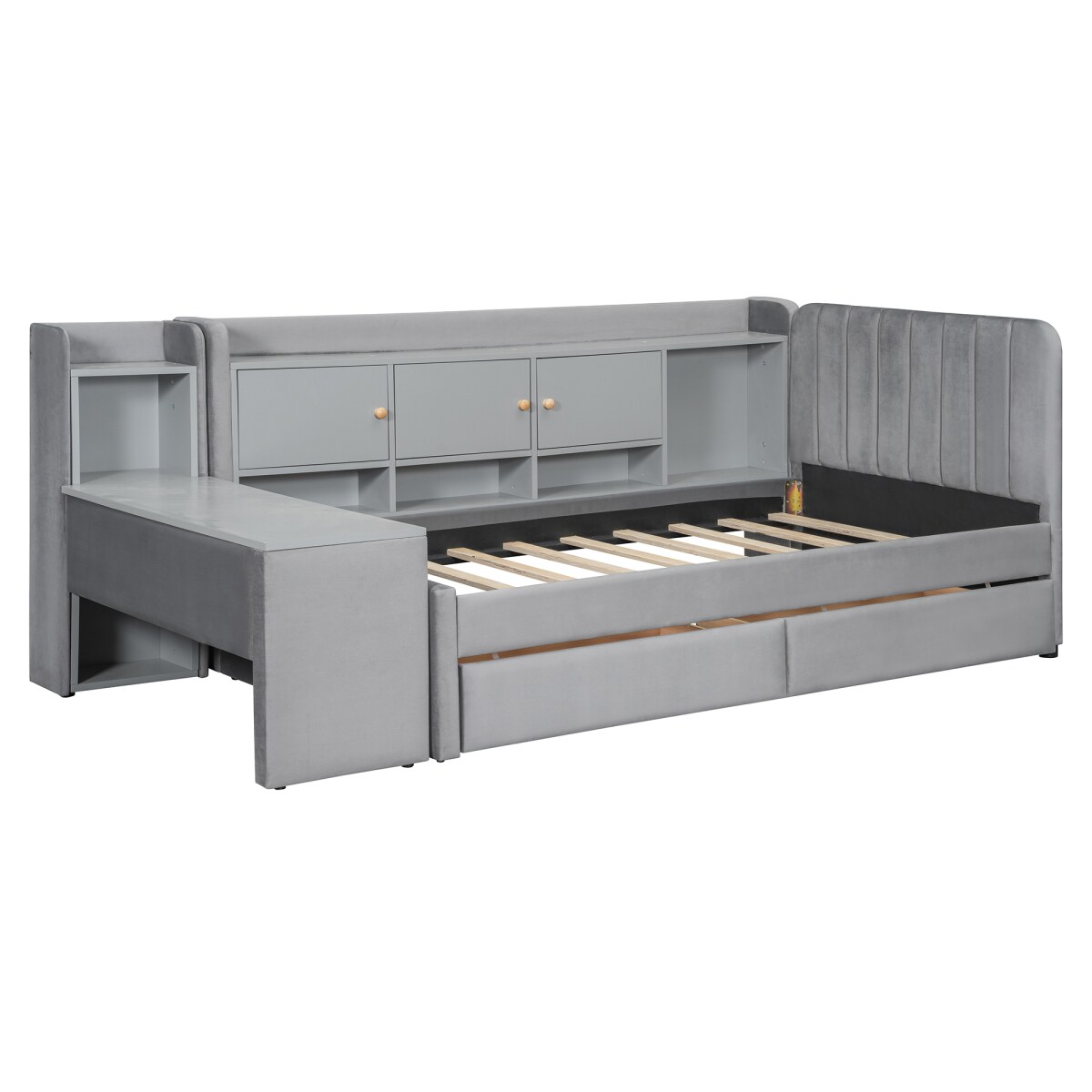 Streamdale Furniture SF000196AAE beds - View #18