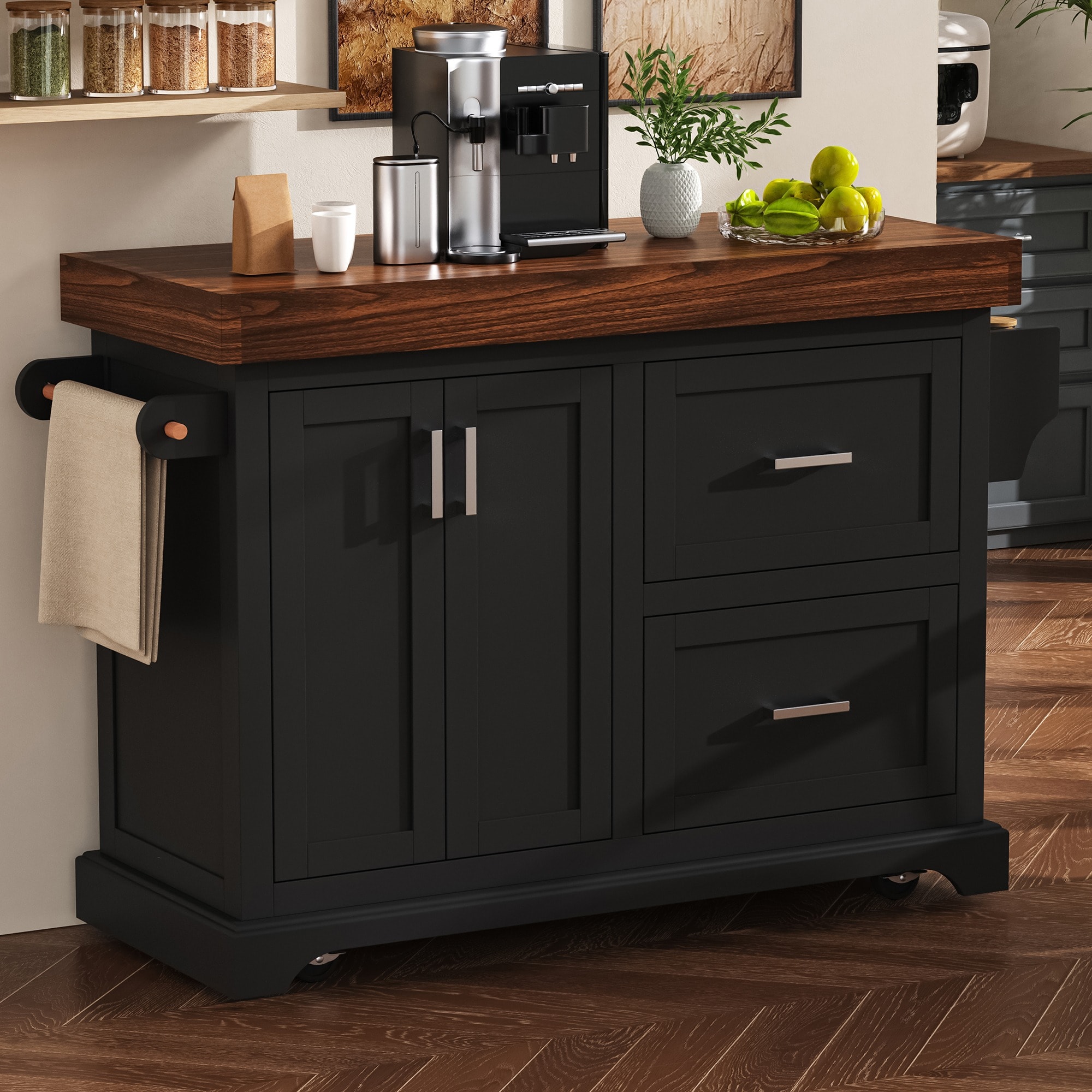 Boho Havens DN707S000025B Kitchen-Furniture - View #3