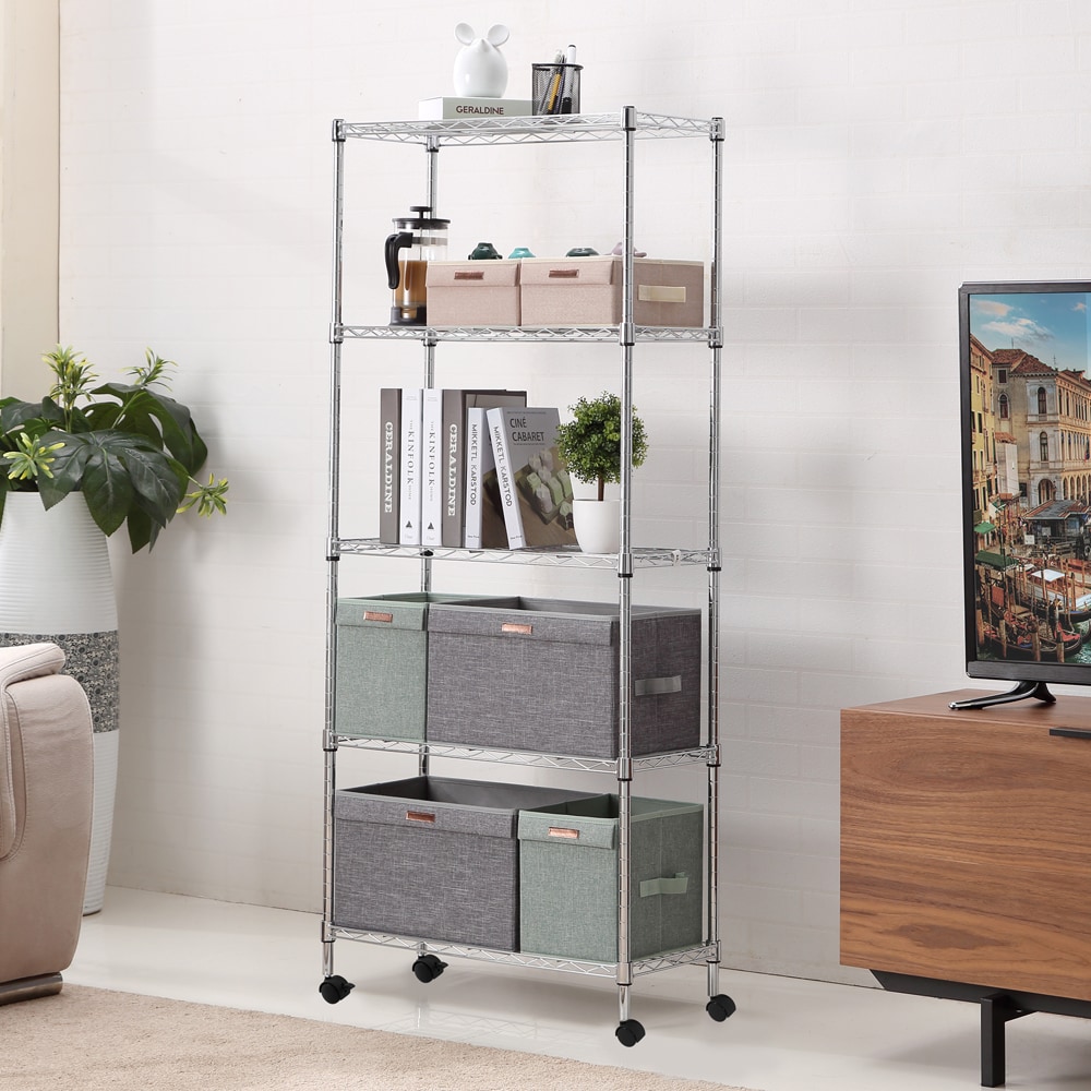 MZG E3575150OH501AC Free-Standing-Shelving - View #6