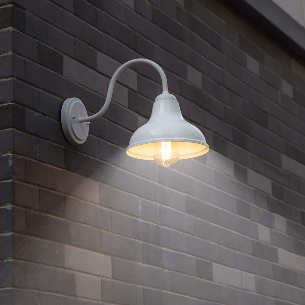 Project Source 5290801055 Outdoor-Wall-Lighting - View #6