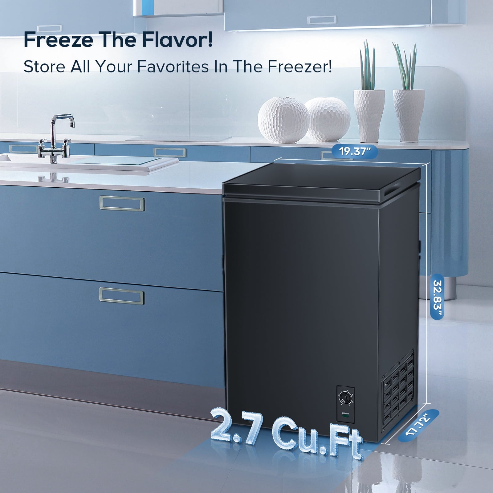 COWSAR D6880-BLACK m050210 - View #5