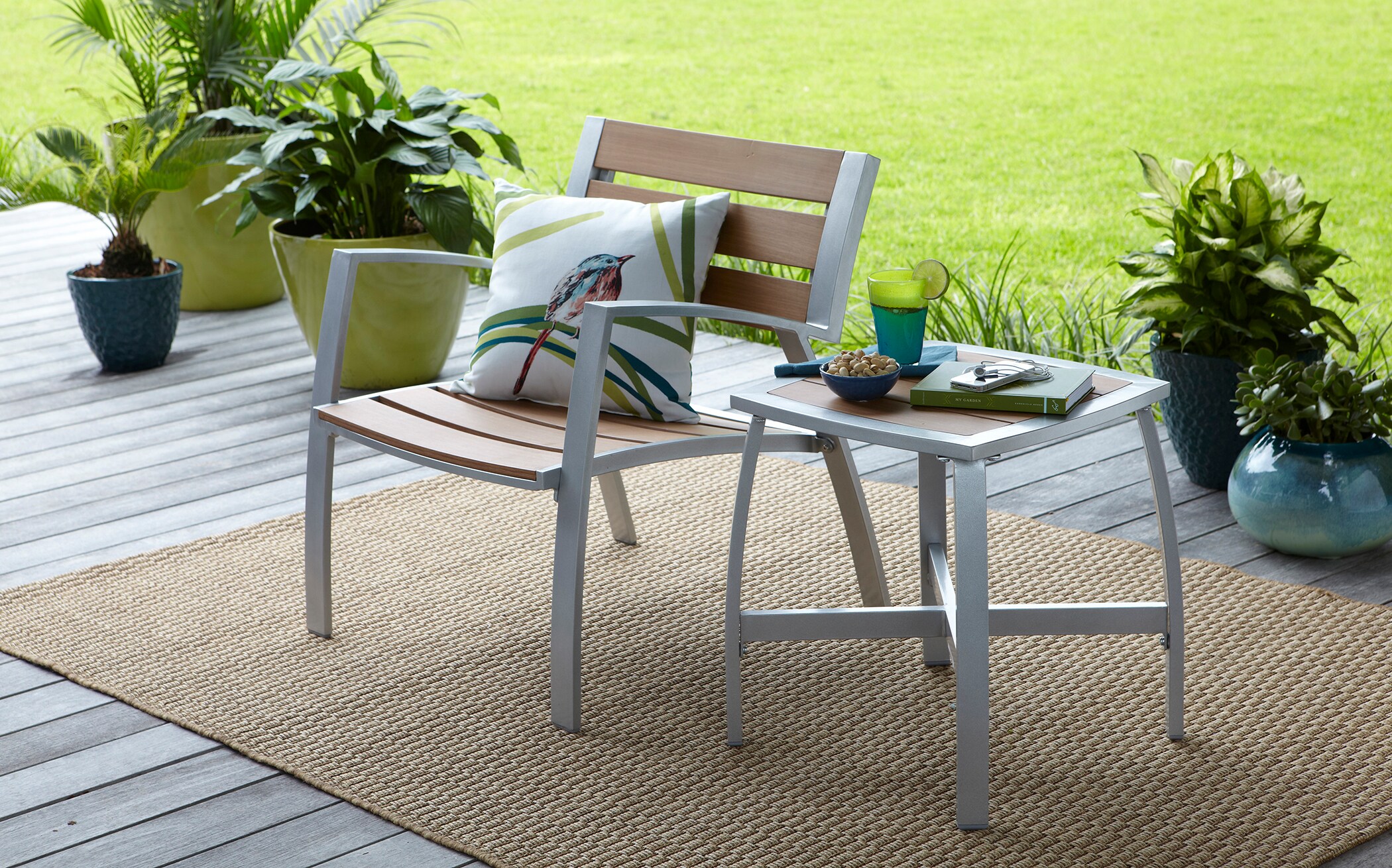 Balta 39251275-5X8 rugs - View #7