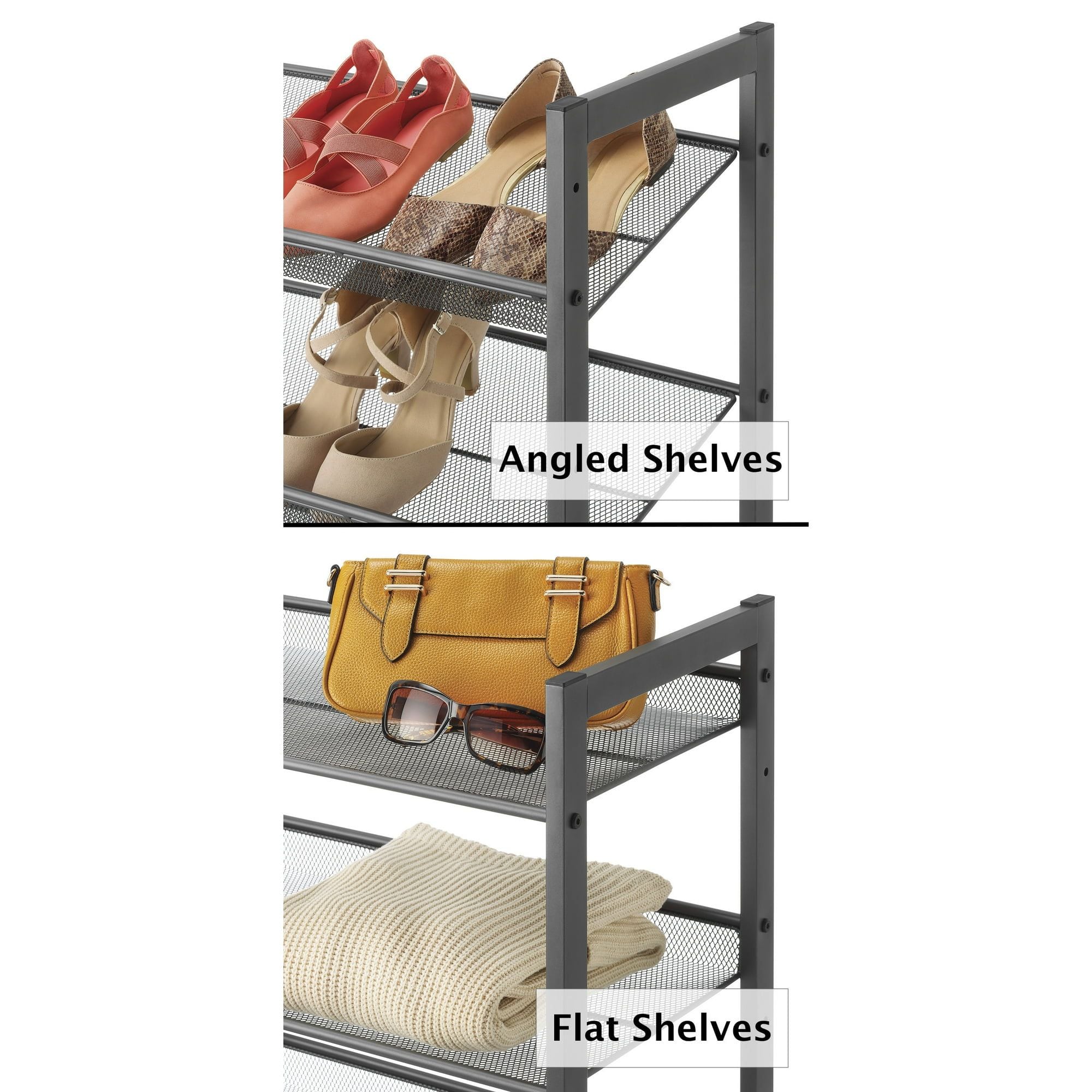JUSHUA FL-7H1DX7 Shoe-Racks - View #3