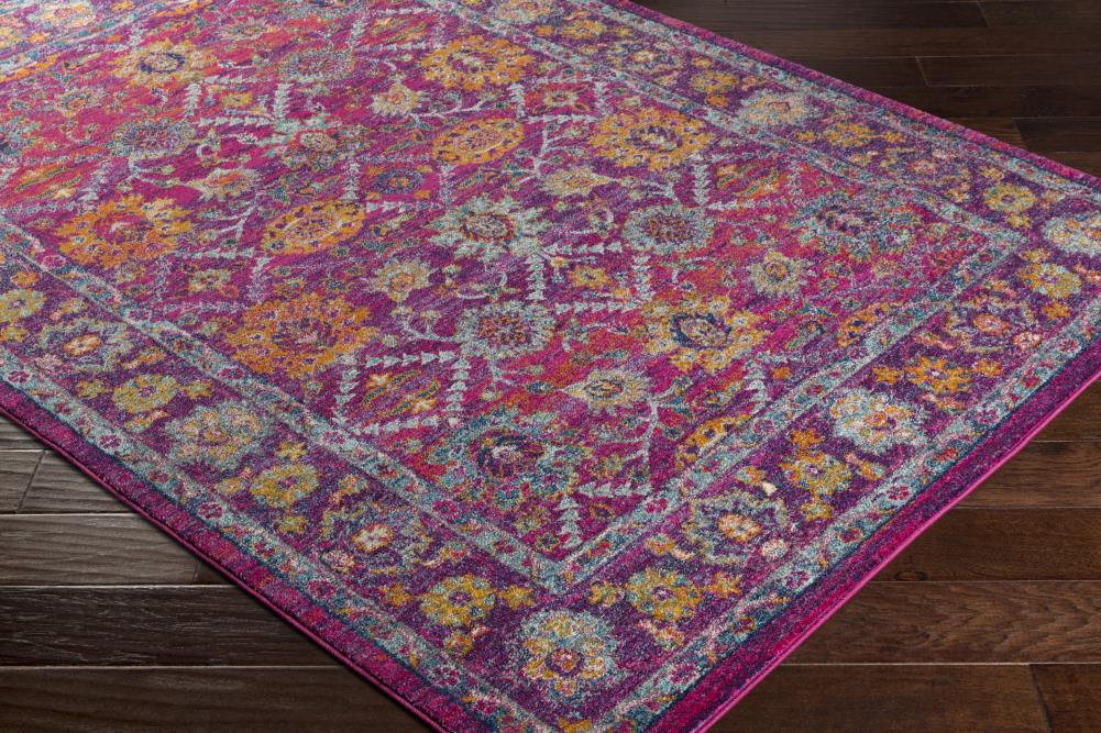 Surya HAP1001-2773 rugs - View #5