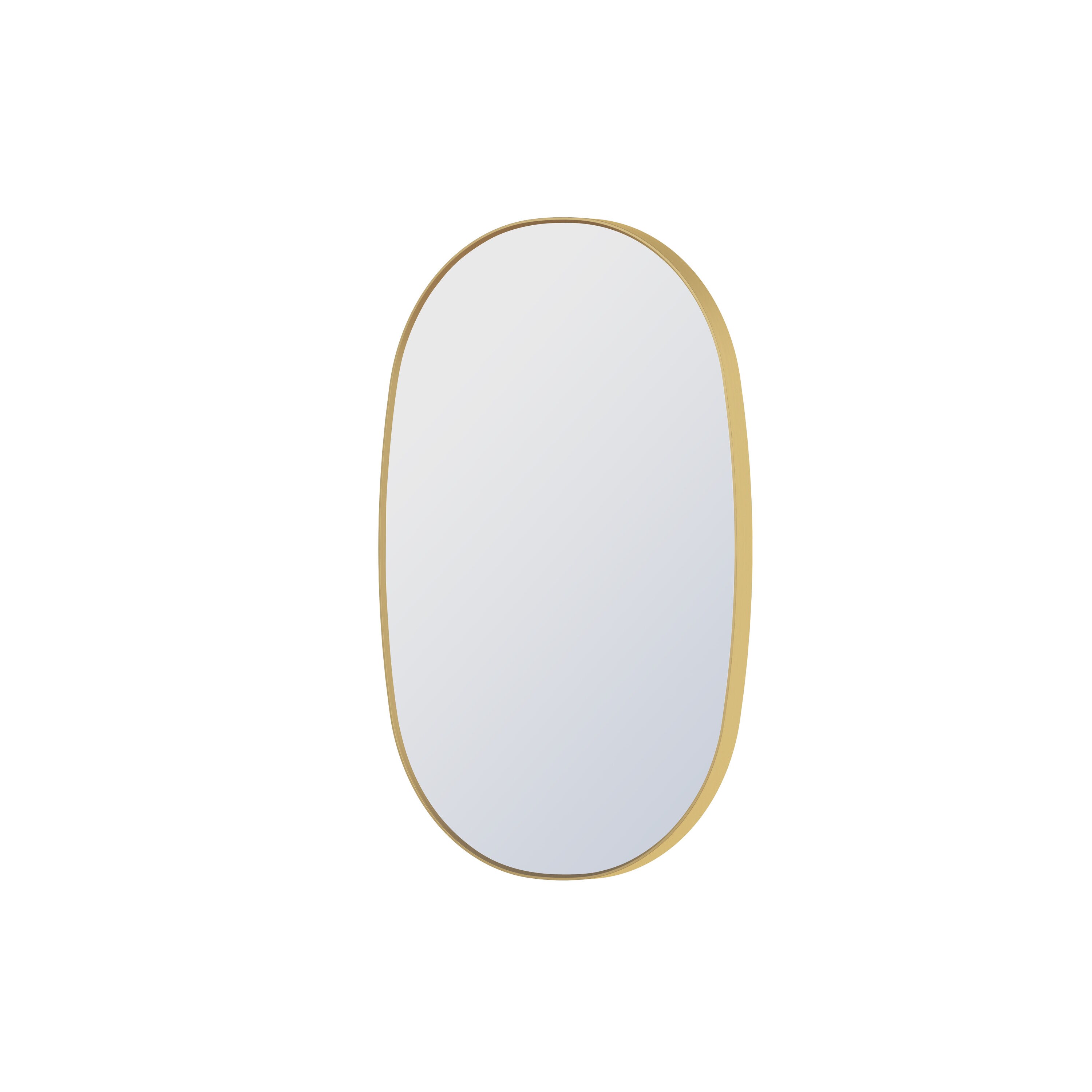 Forclover ASM-M5703 Framed-Bath-Mirrors - View #4