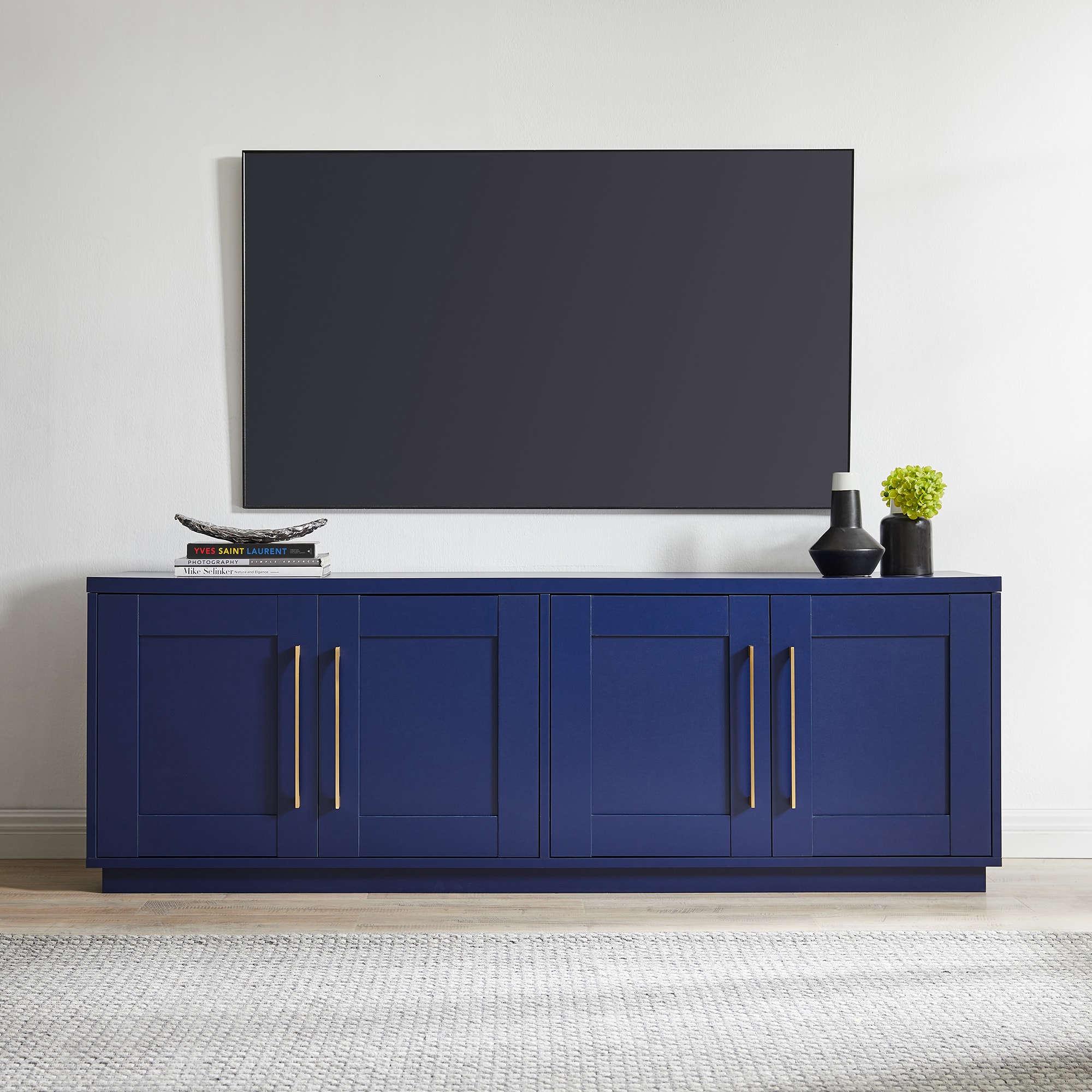 Hailey Home TV1923 Tv-Stands - View #2