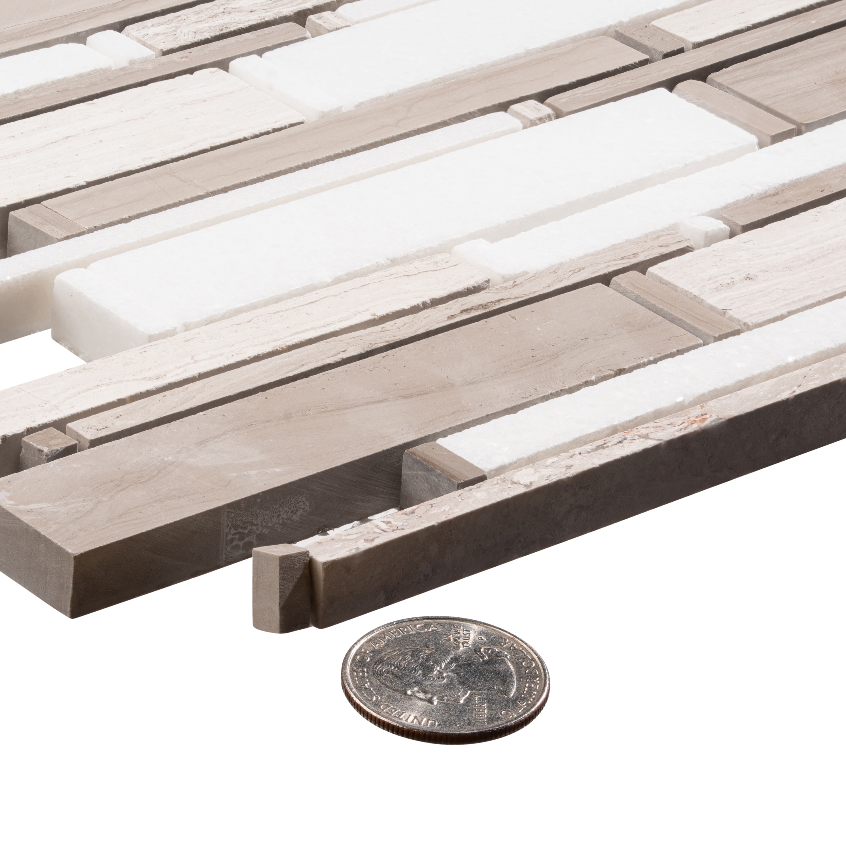 Andova Tiles ANDKNO895 Ceramic-Tile - View #2