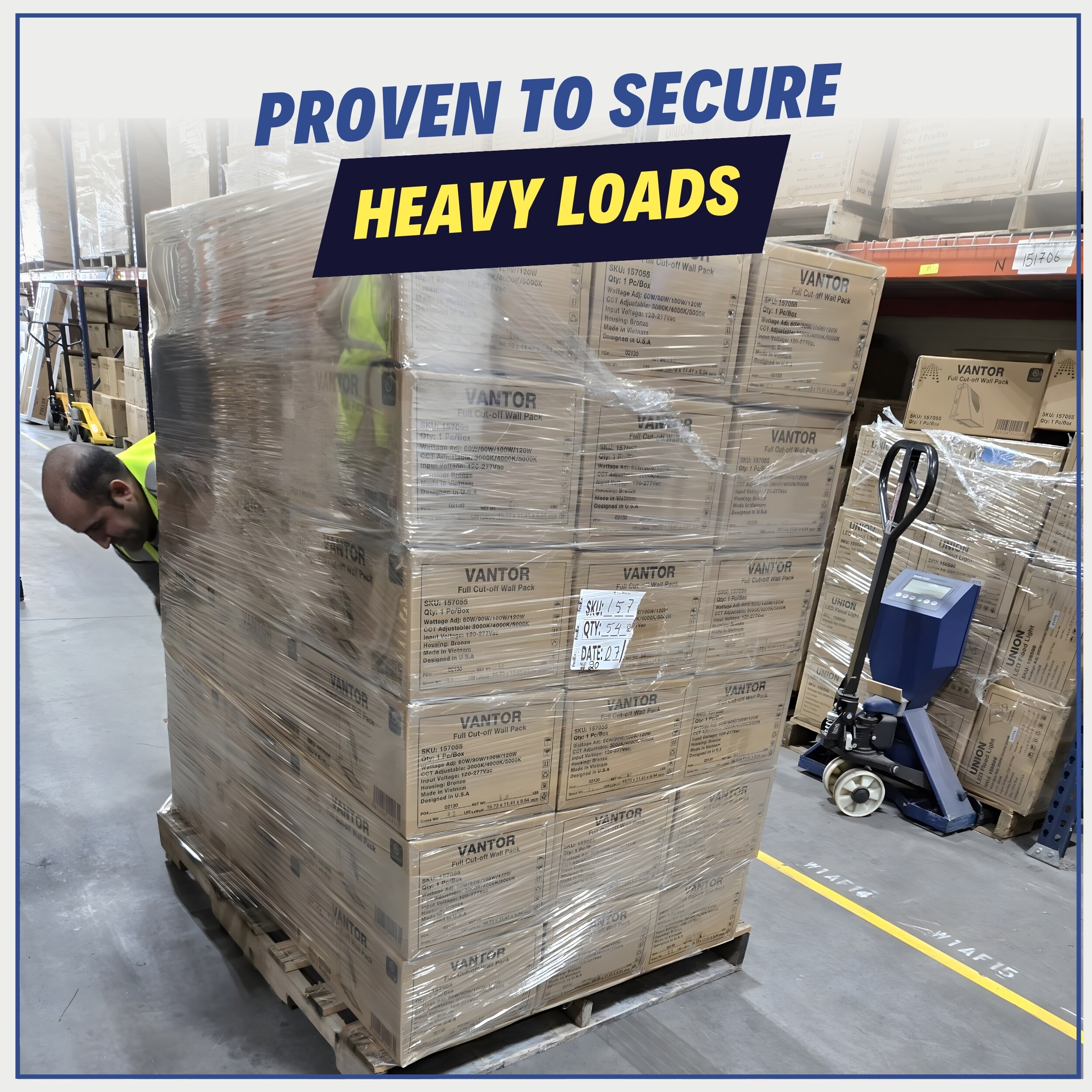 5Seconds 333128 Protective-Packaging - View #7