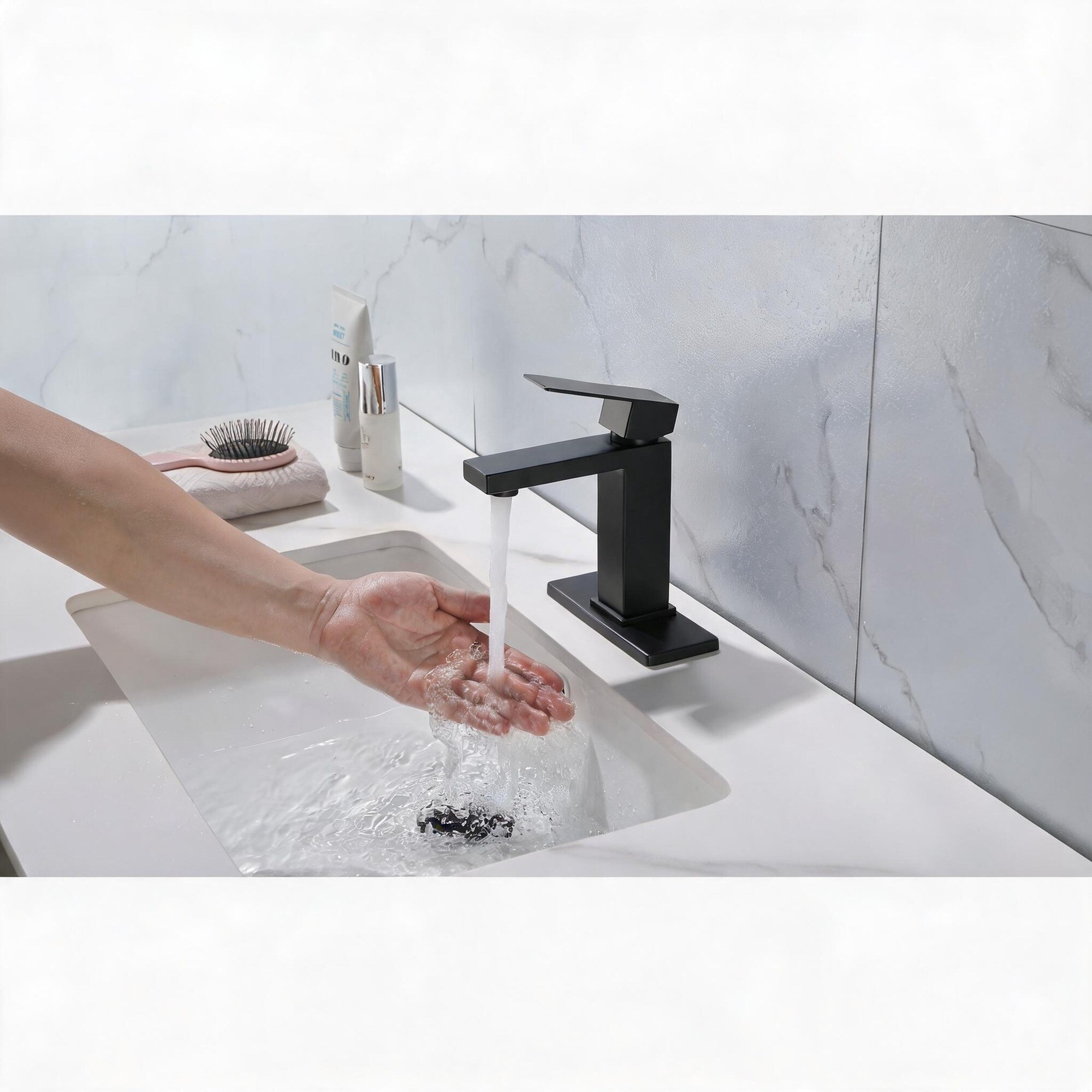 IAK ZYM103159 Lavatory-Faucets - View #6