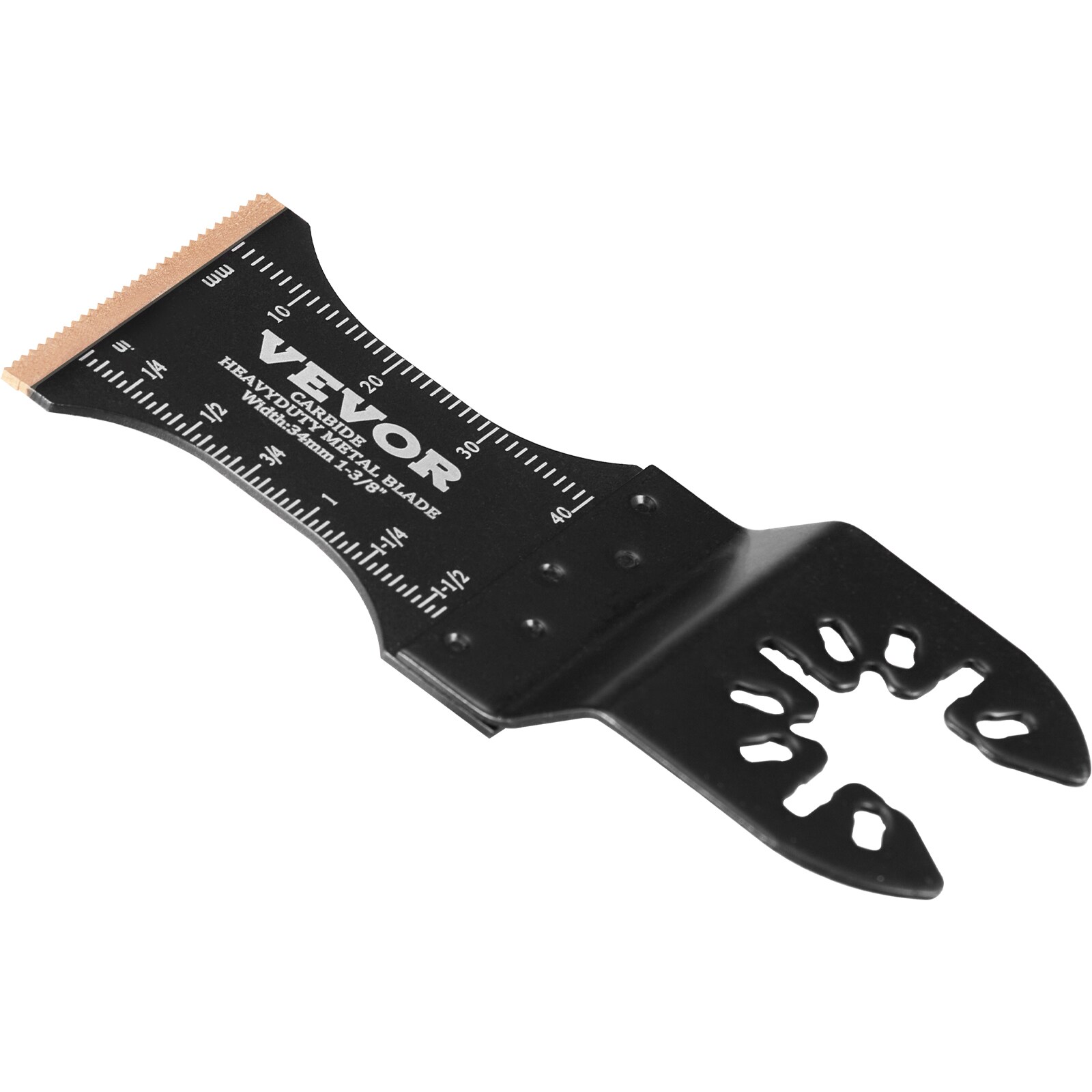 VEVOR BDGJDPWGJ3PCSWCGHV0 Oscillating-Tool-Accessories - View #10