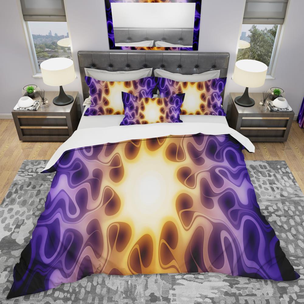 Designart BED3042-K bedding - View #2