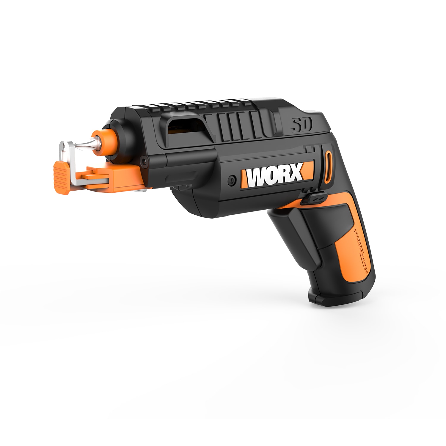 WORX Magnetic Screwdriving Bit Holder Individual in the