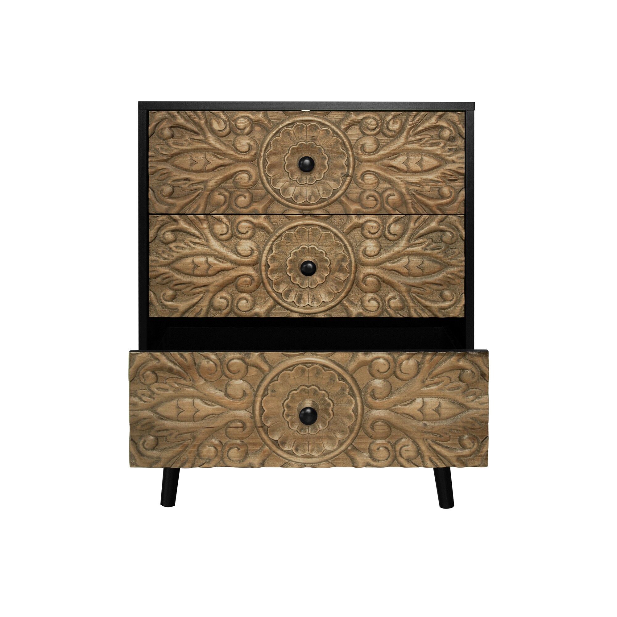 GDFStudio 360110 chests - View #12