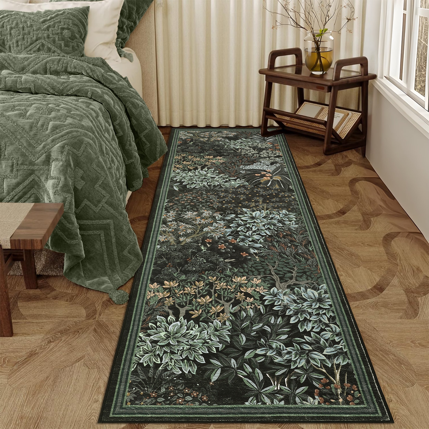 Garvee SUNNY-RUG-PZ8V rugs - View #2