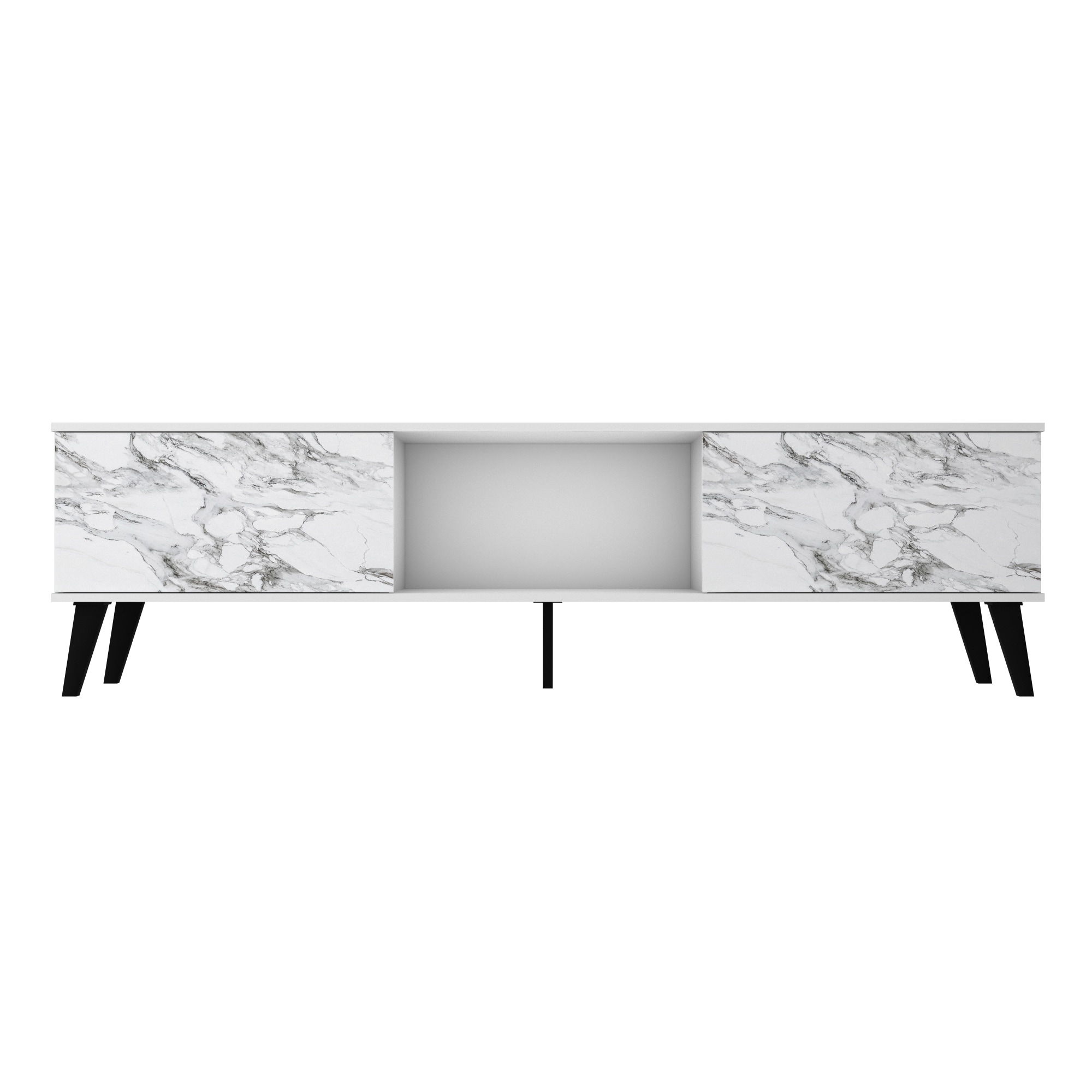 Manhattan Comfort 176AMC208 Tv-Stands - View #2