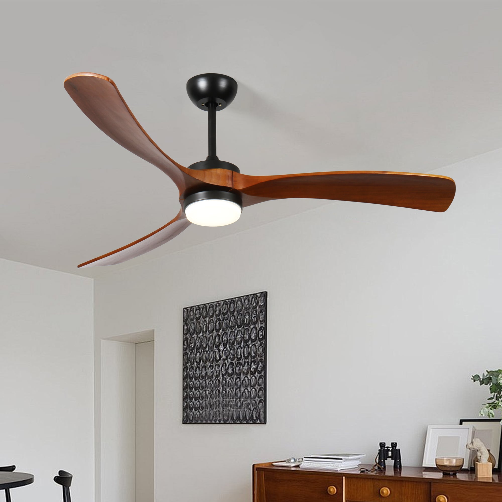 BABOOM BOM-P254290-OR Ceiling-Fans - View #9