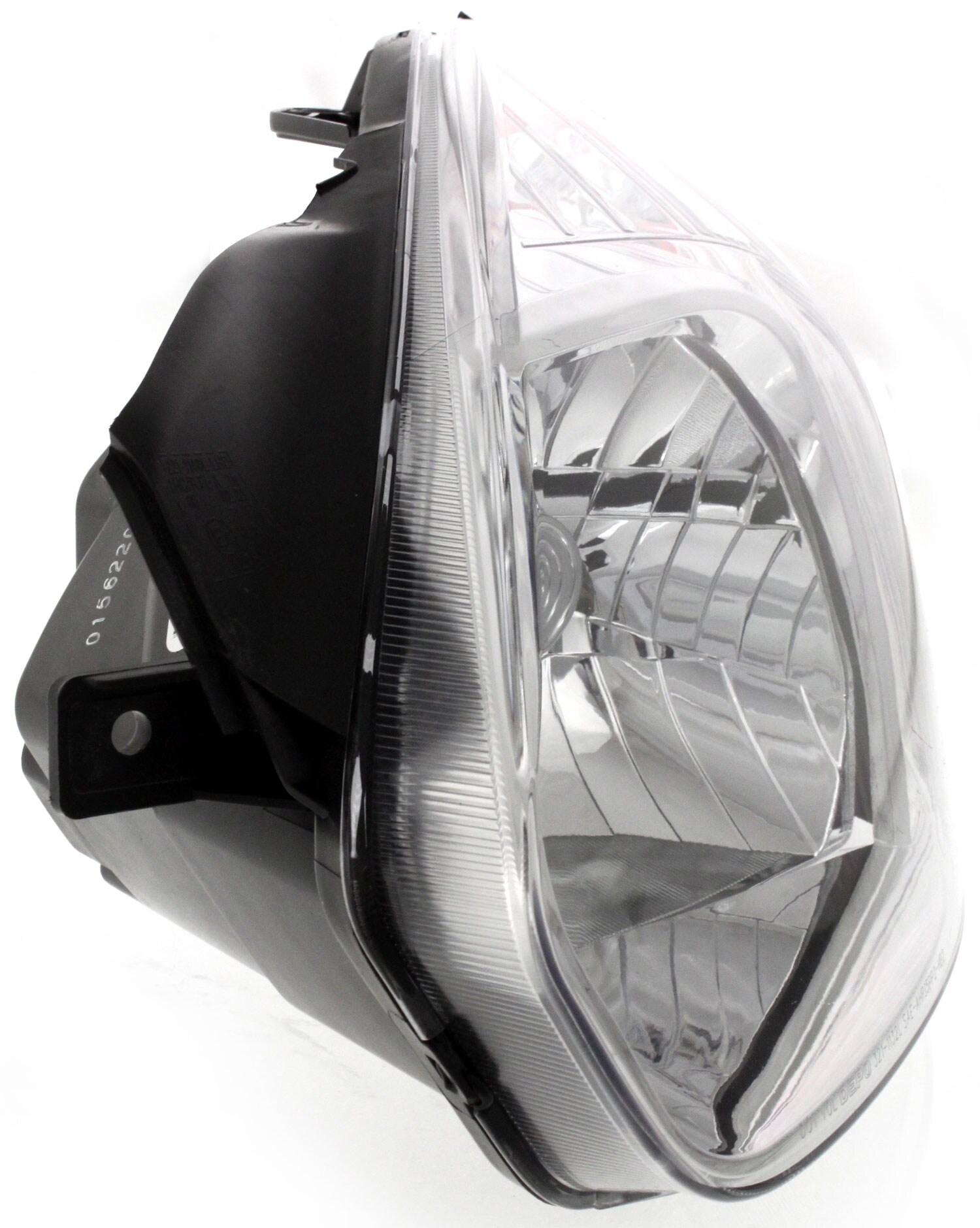 Garage-Pro JCWH100188GP Headlights-Components - View #3