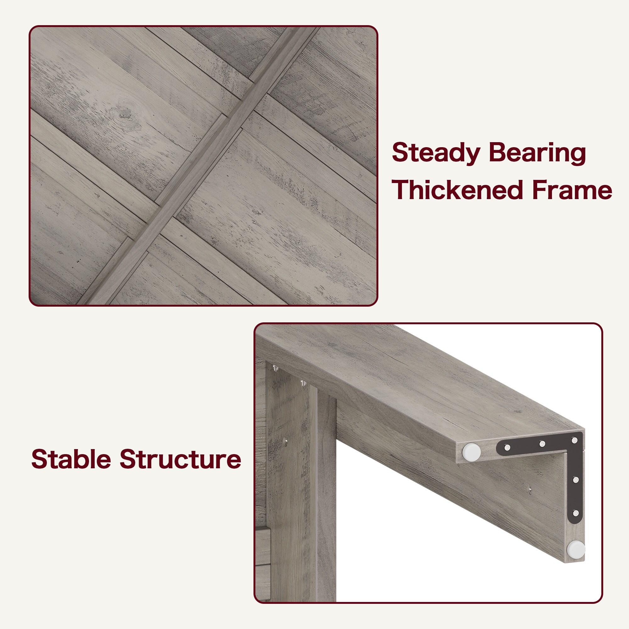 DEXSO CTQ60ZBJXTH0QB3 Dining-Tables - View #2