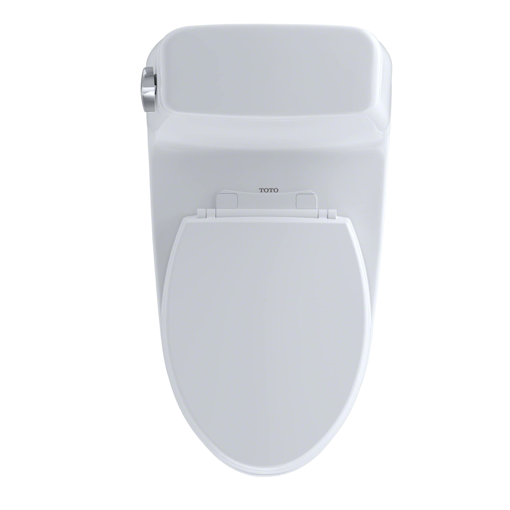 TOTO MS854114SL-01 toilets - View #6