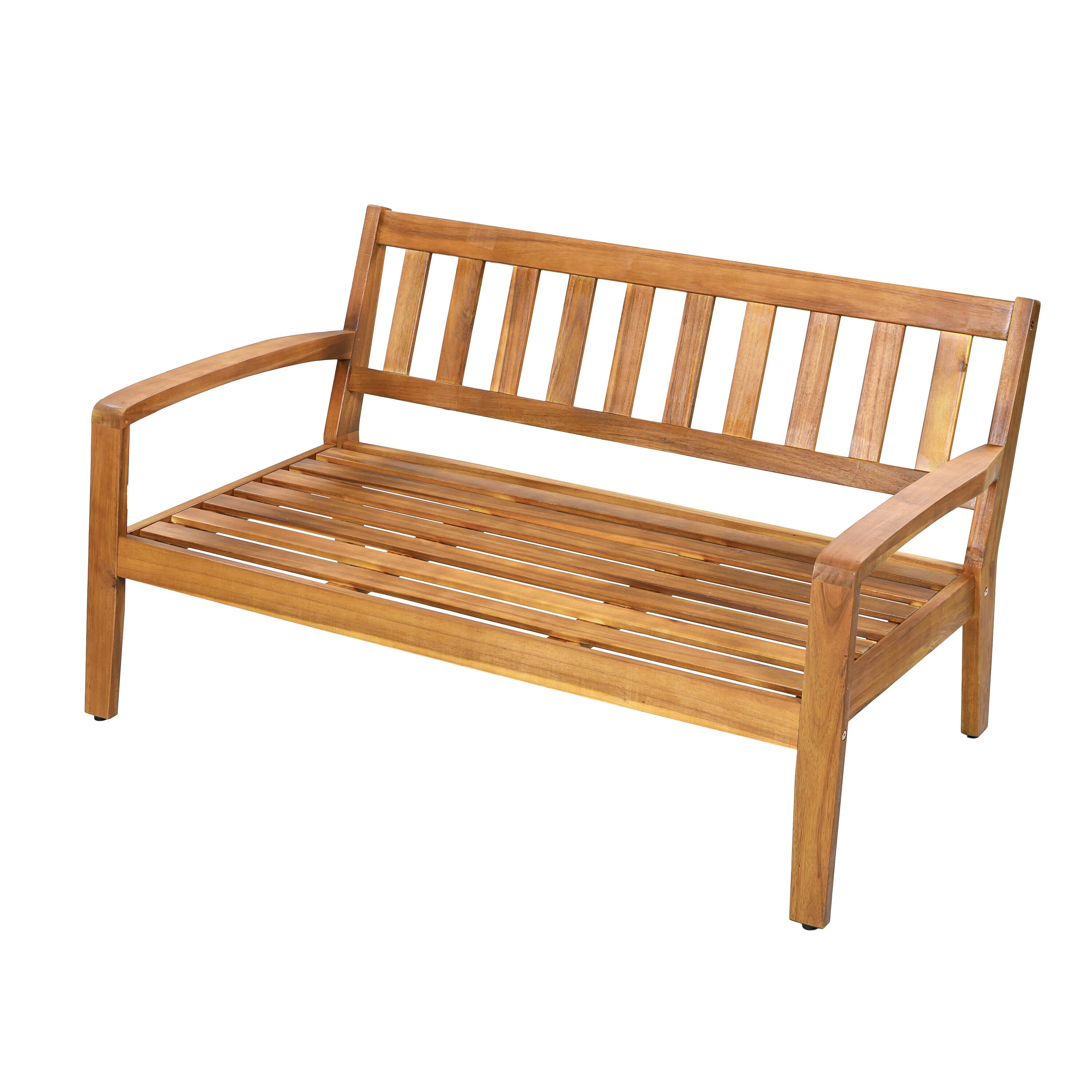 Moda Furnishings MD57976REDSKIN Patio-Conversation-Sets - View #7