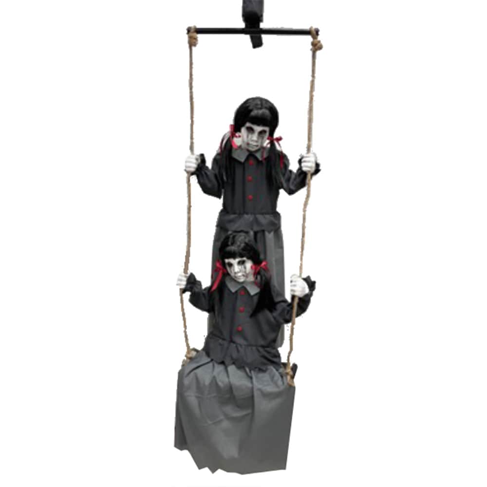 Haunted Living 60708 Halloween-Animatronics - View #7