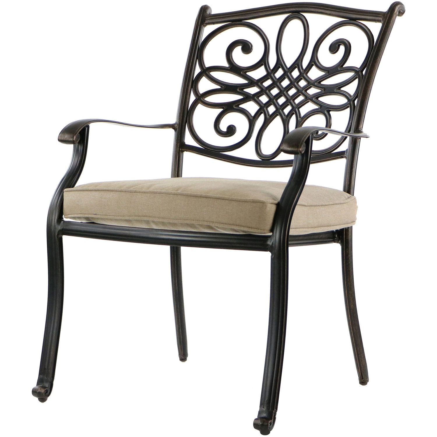 Hanover TRADDN7PCSW2G-SU Patio-Dining-Sets - View #7