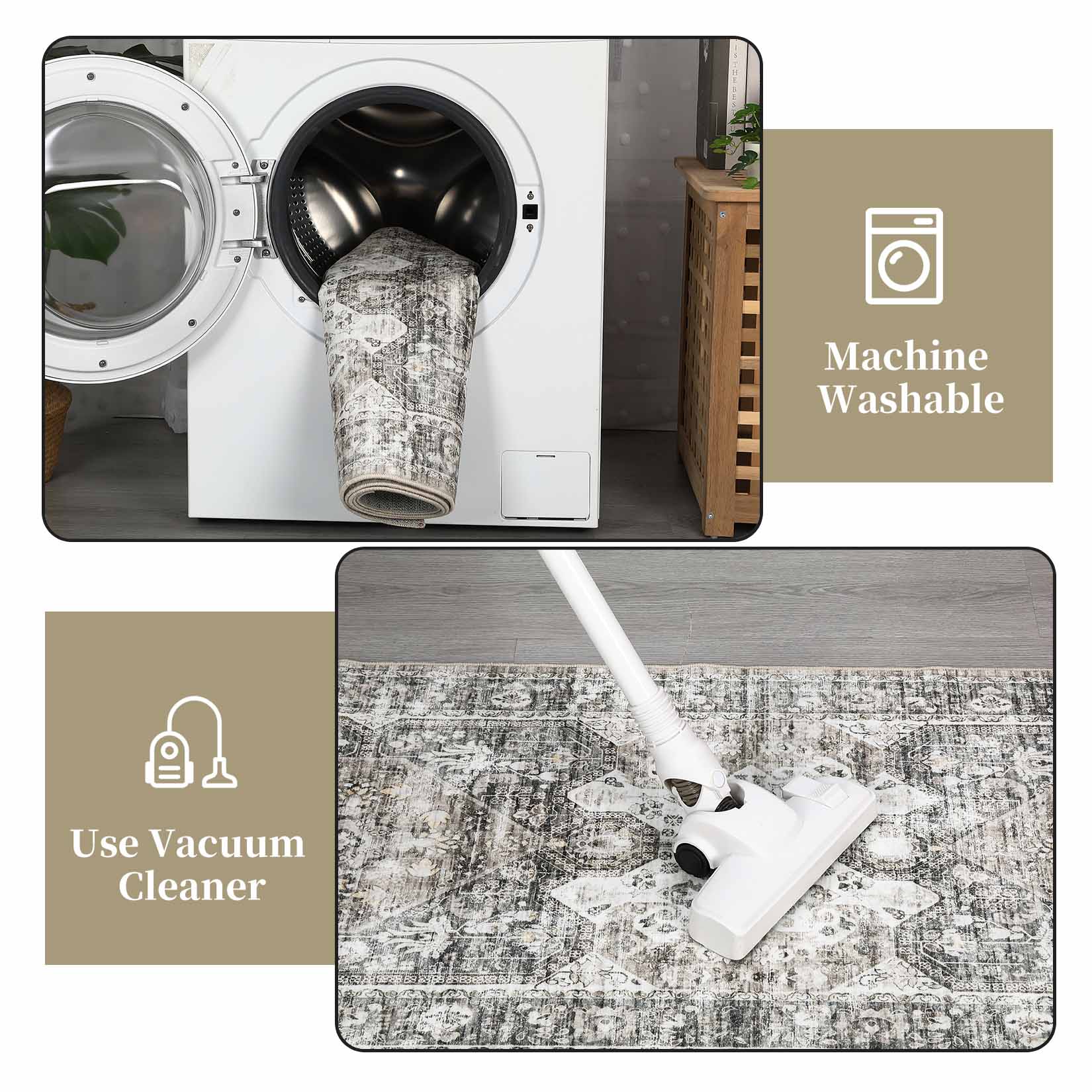 Garvee YXY-LO-PHO-15Y65YJ9 rugs - View #5