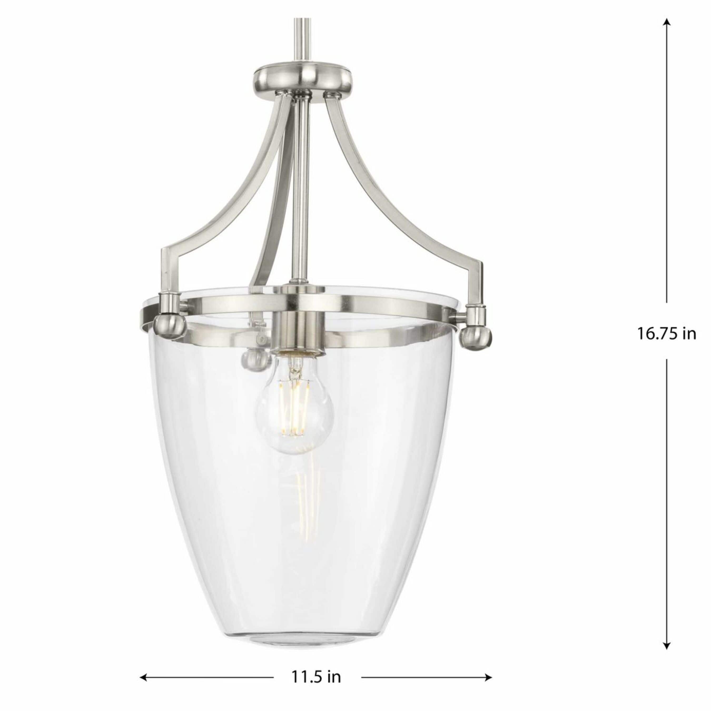 Progress Lighting P500360-009 Pendant-Lights - View #5