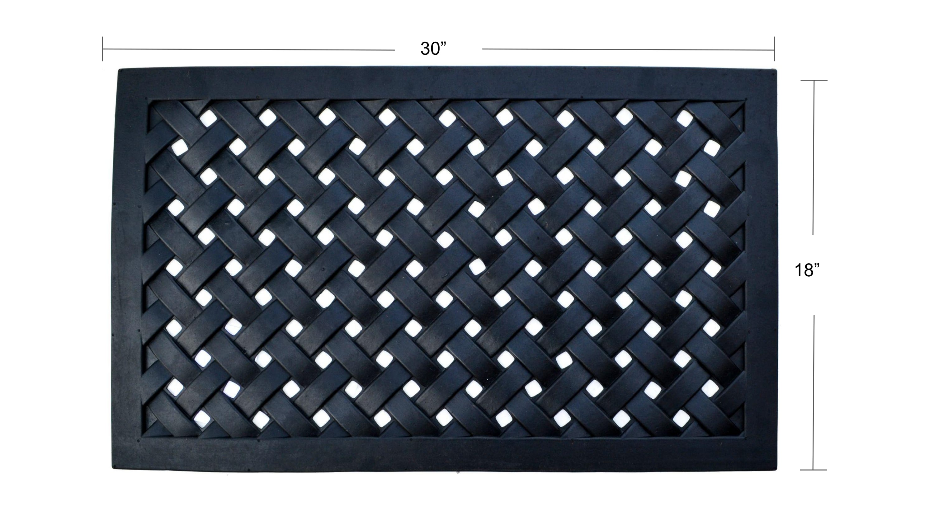 Imports Decor 821RBM-R Mats-Cat - View #5
