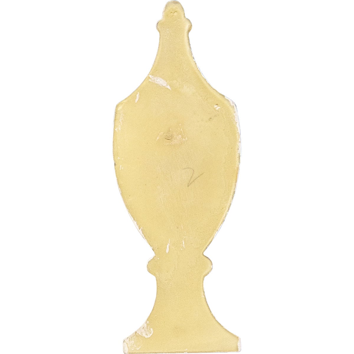 Ekena Millwork FIN03X10UH finials - View #3