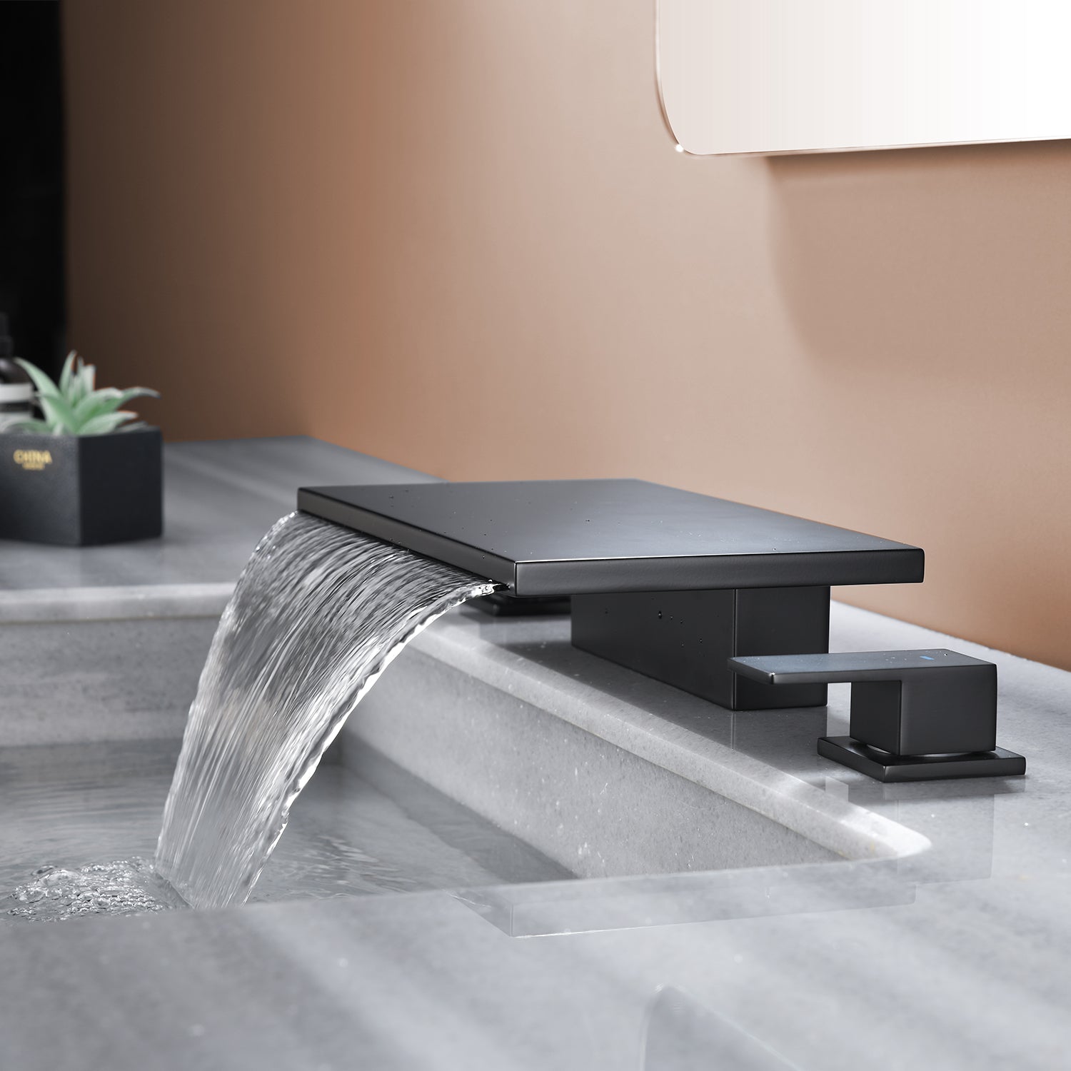 Boyel Living BL1526B Lavatory-Faucets - View #4
