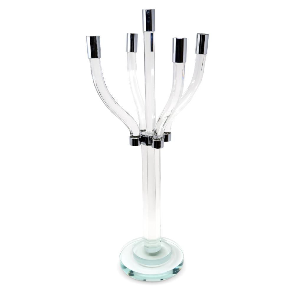 HomeRoots 4000590247 Candle-Holders - View #3
