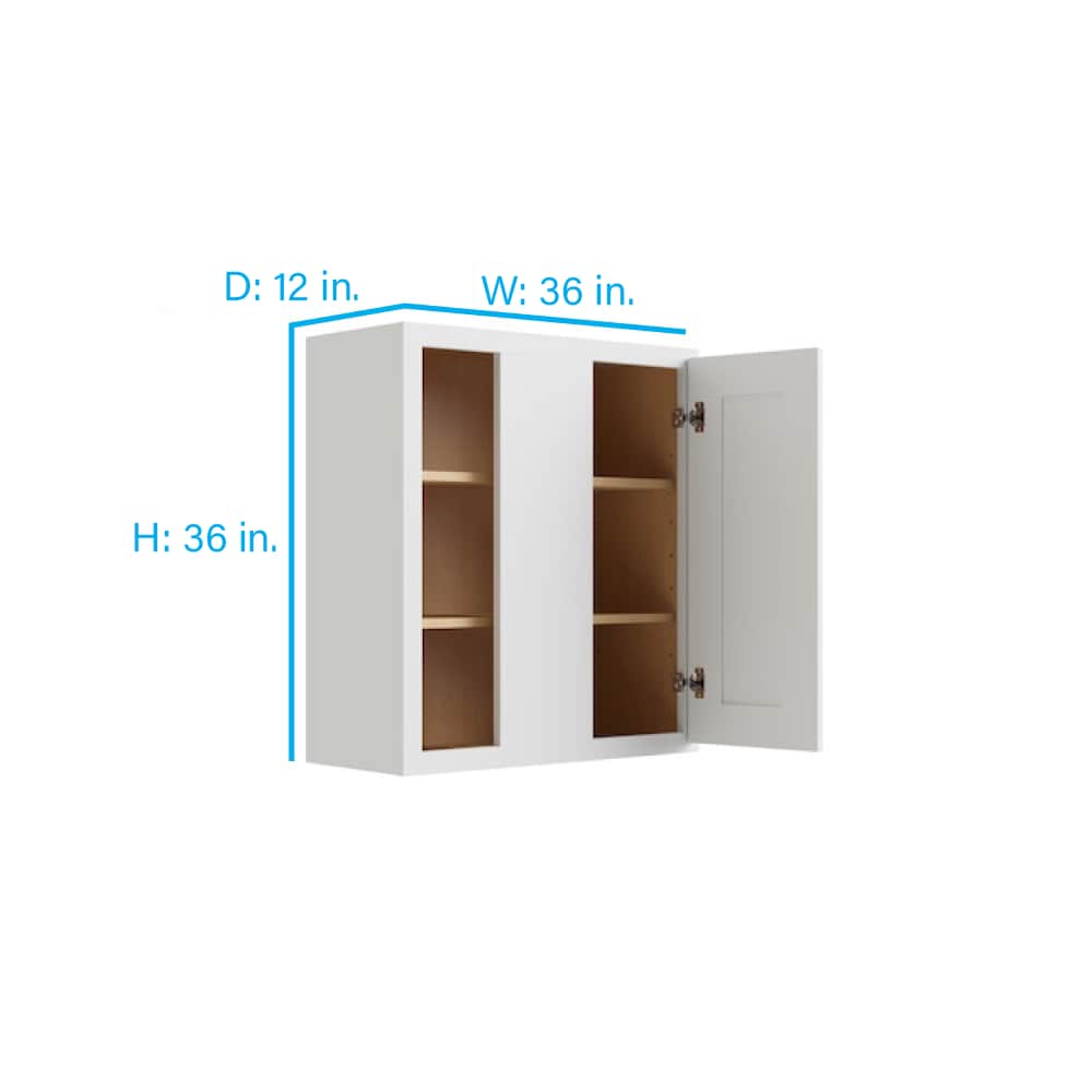 RELIABILT L10-BLW36/3936 Cabinets-Kitchen - View #2