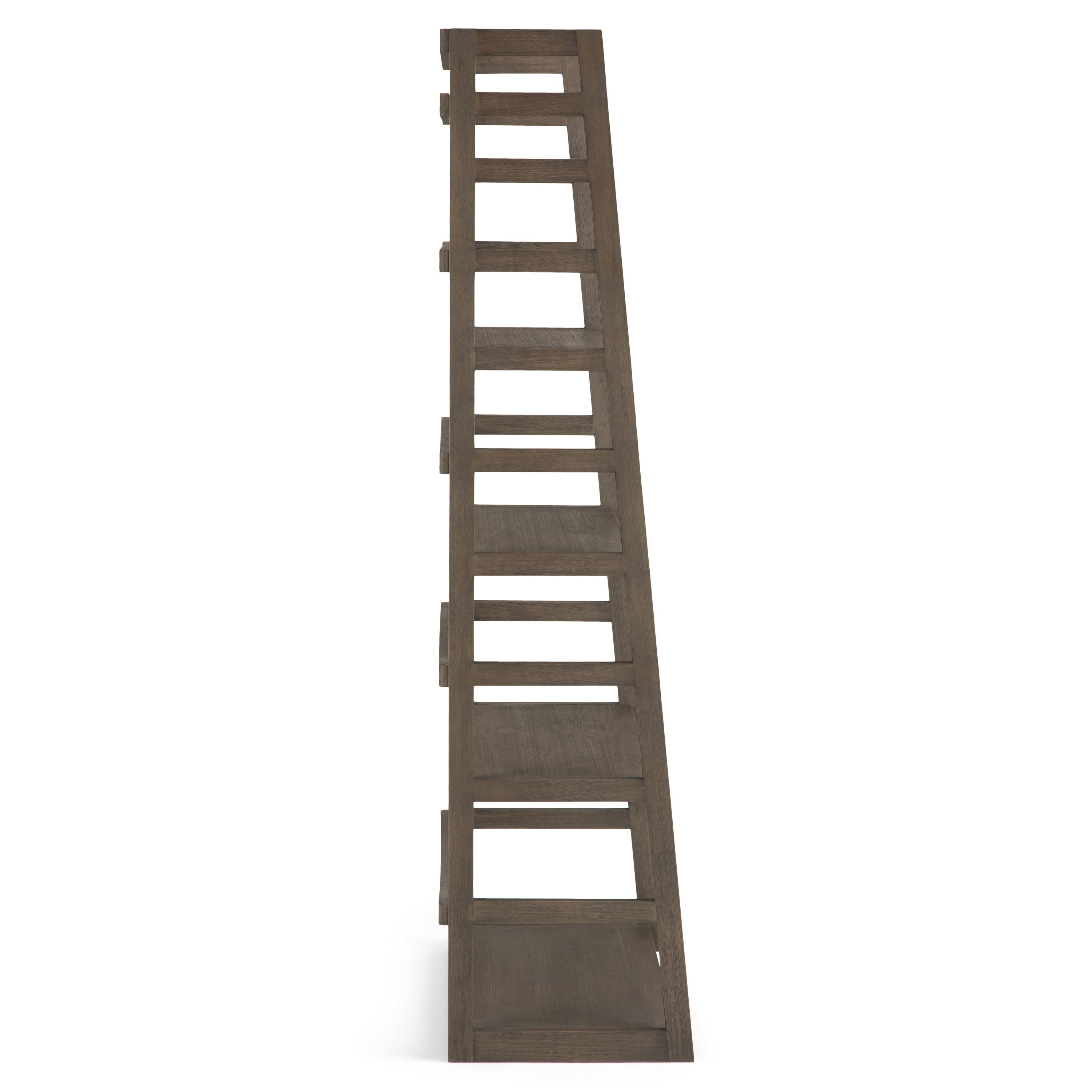 Simpli Home AXSS008KD-FG bookcases - View #8