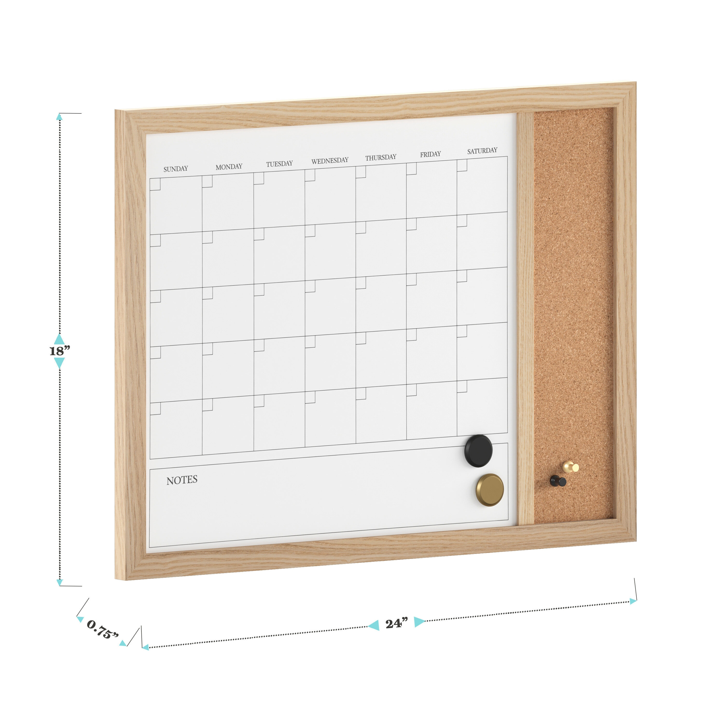 Martha Stewart 196861047046 Calendars-Planners - View #9