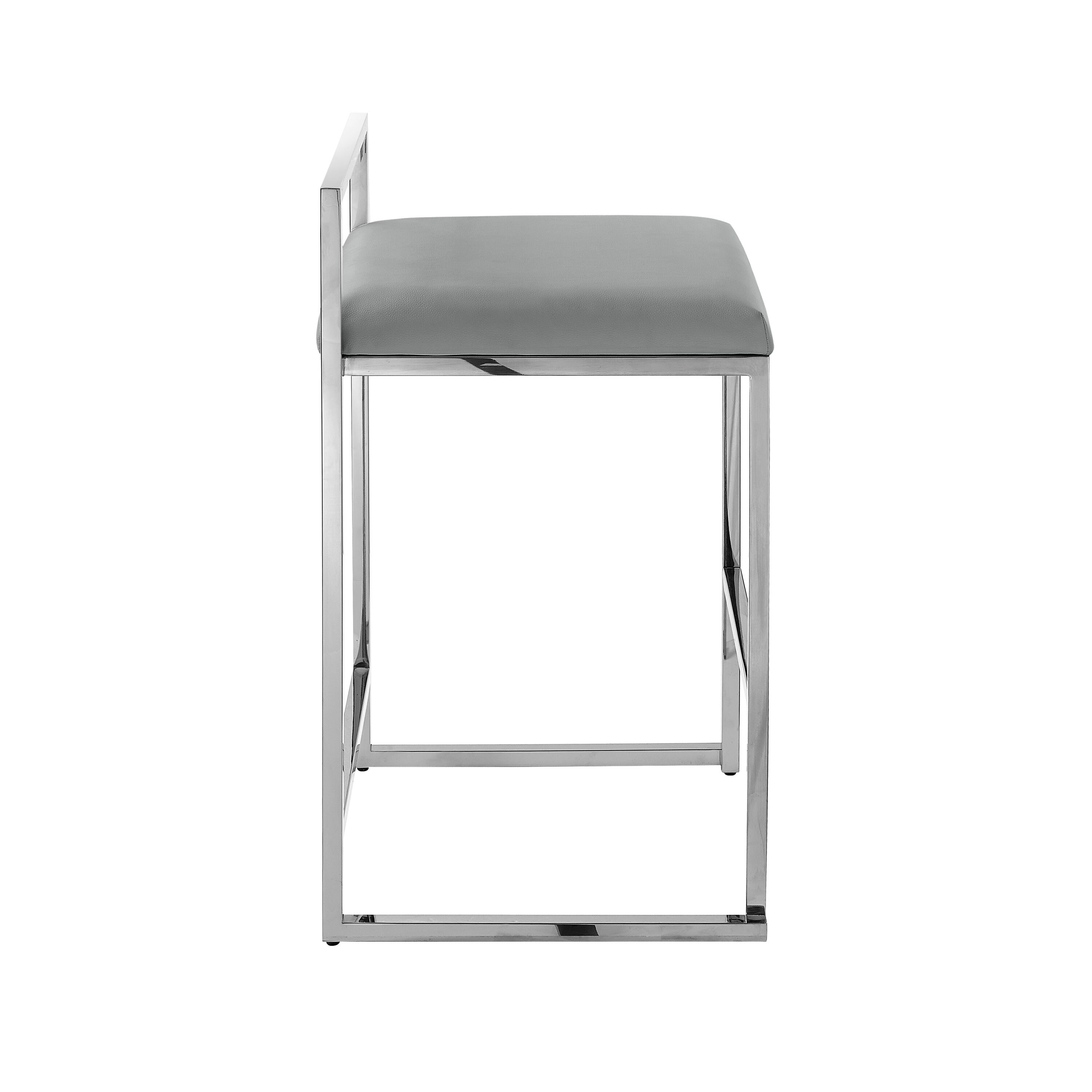 Inspired Home BL325-10GR2-LS stools - View #3