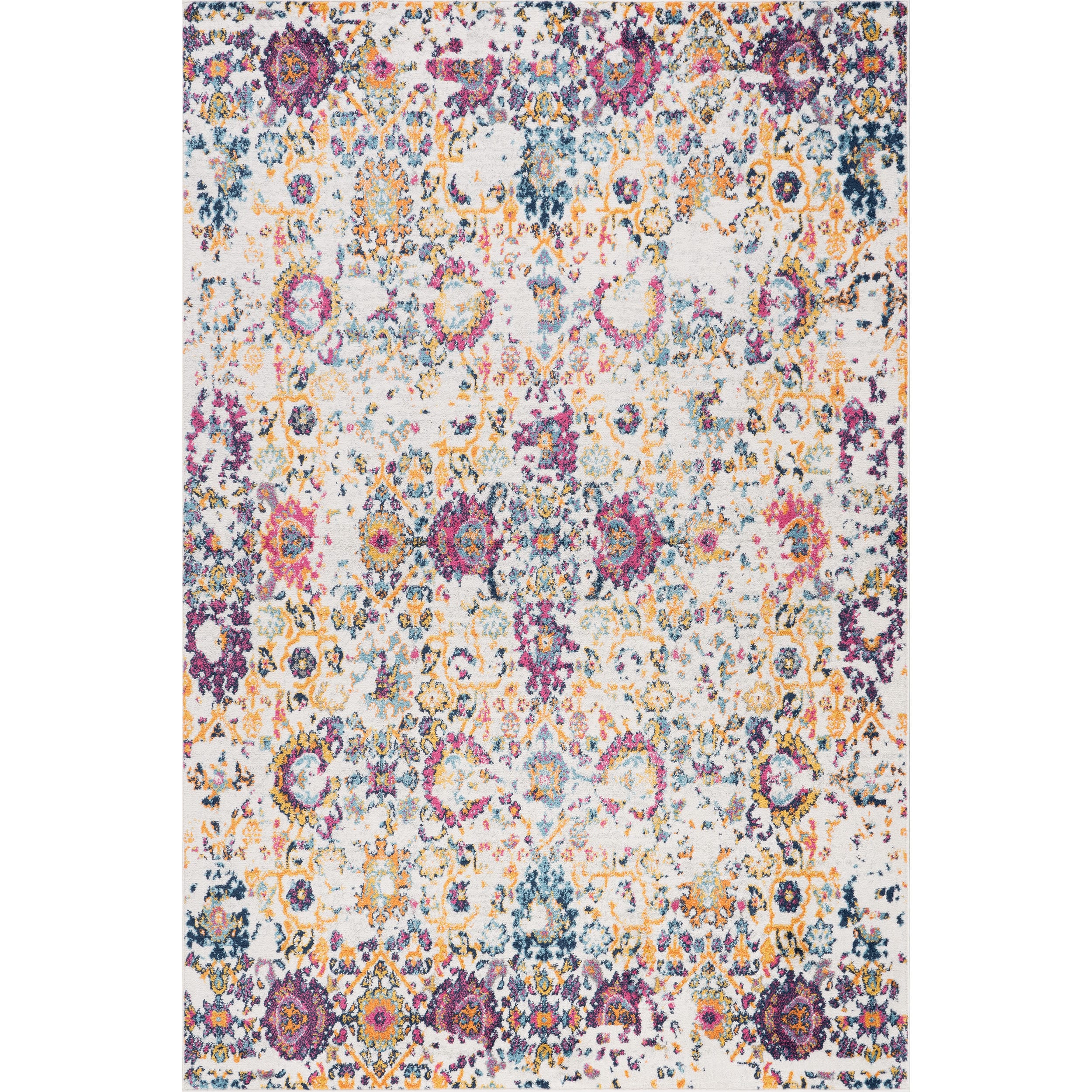 nuLOOM RZBD26B-406 rugs - View #4