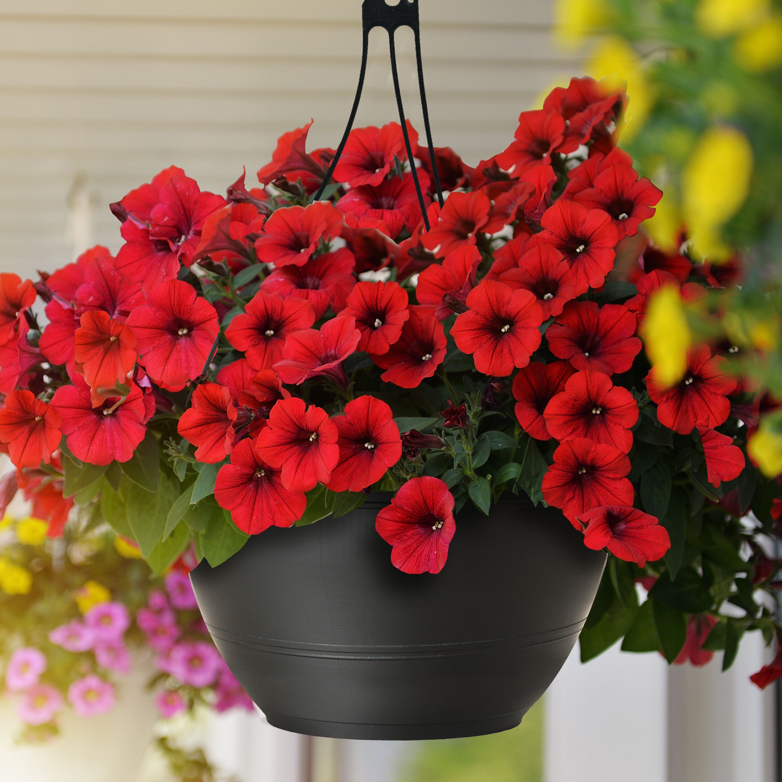 Style Selections HG2132M Planter-Window-Box - View #4