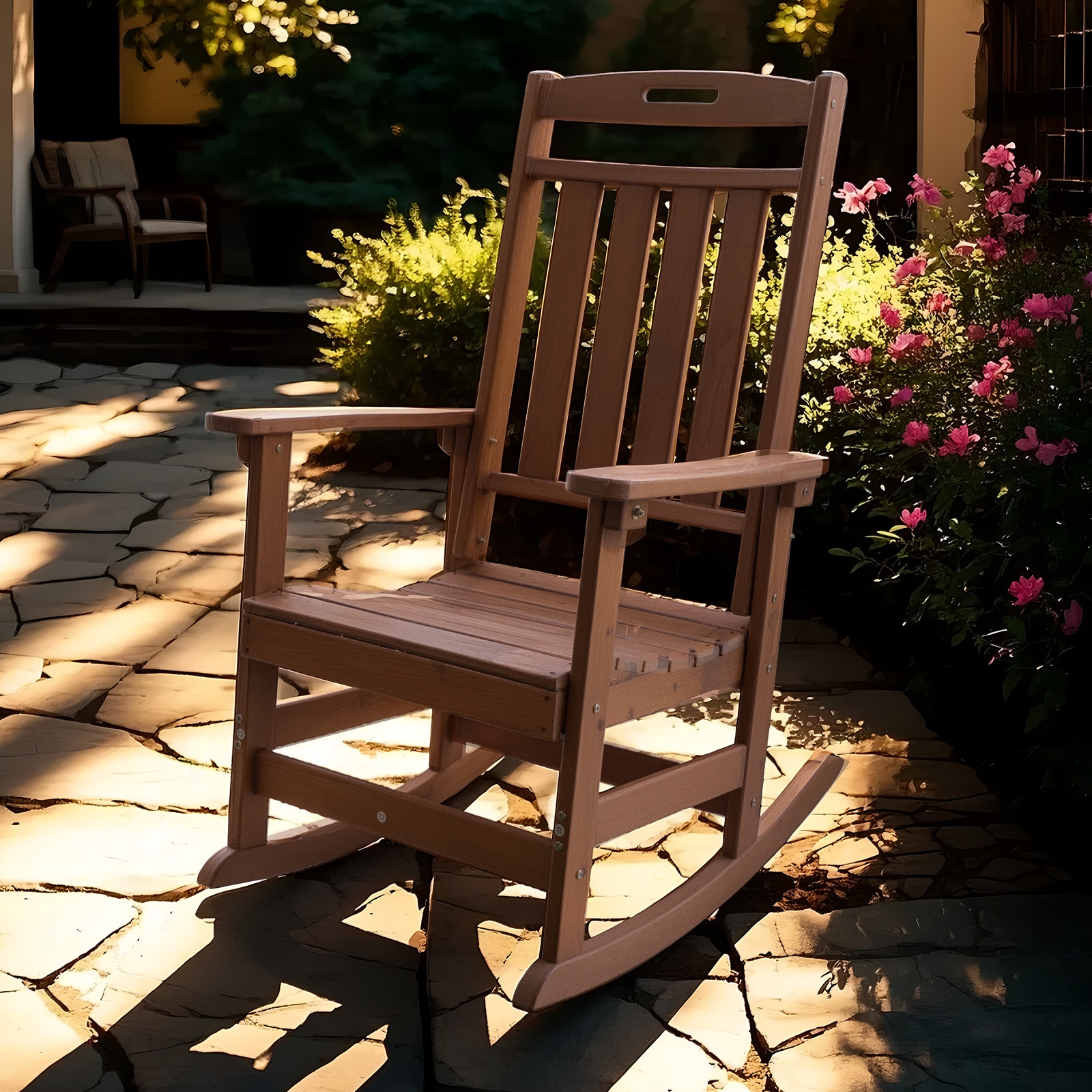 Upland YYRC-TK1 Patio-Chairs - View #4