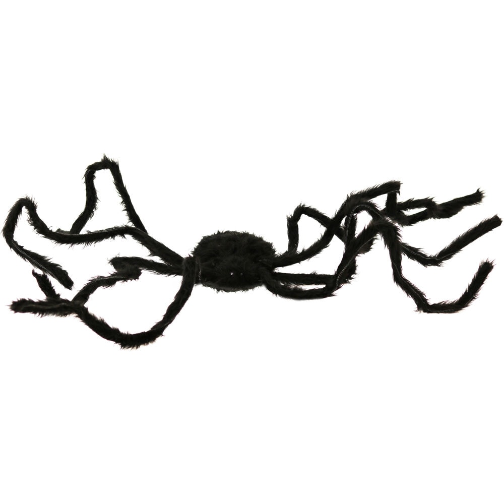 Haunted Hill Farm HHSPD-8F 3-Inches Freestanding Spider Figurine