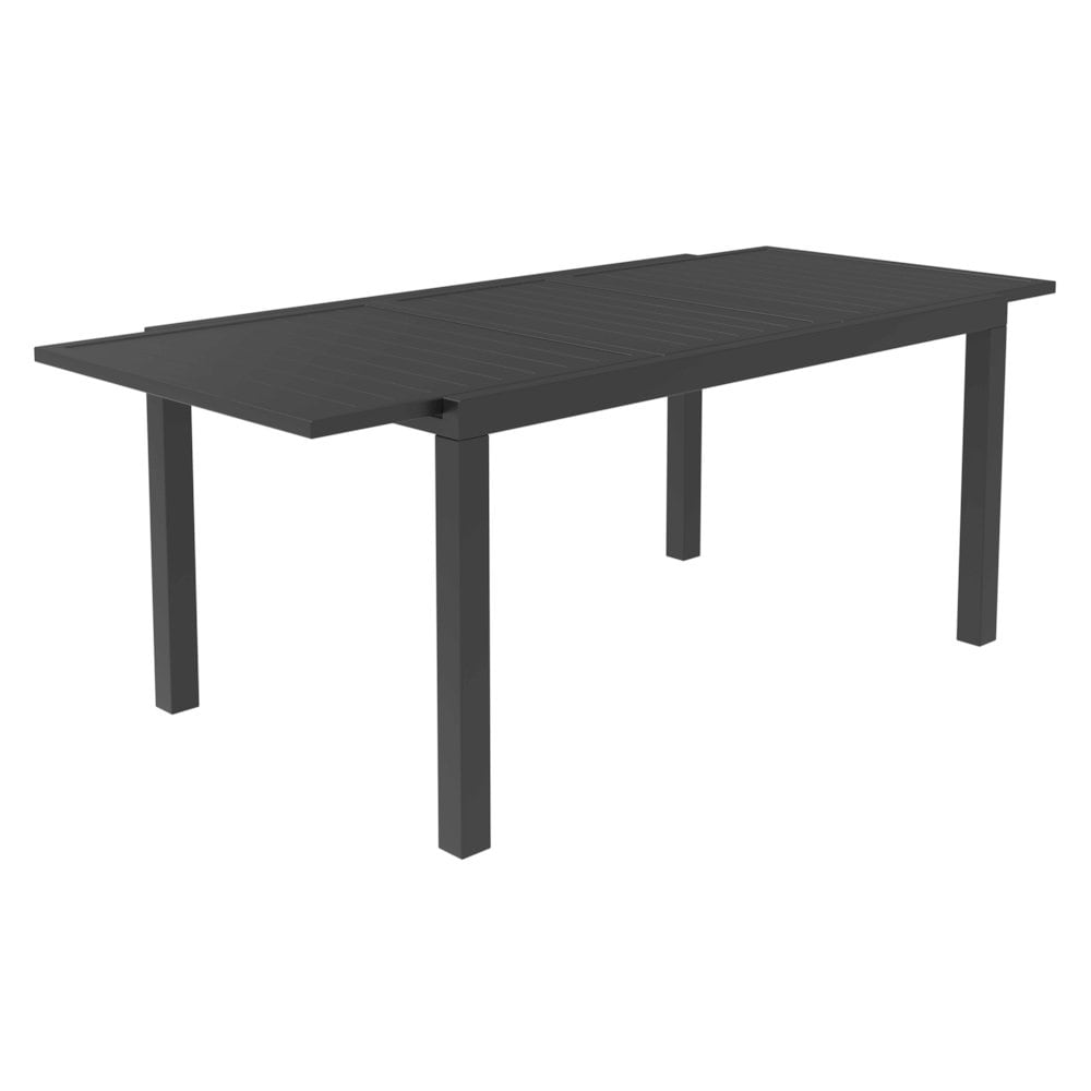 Leisuremod MDT78BL Patio-Tables - View #3