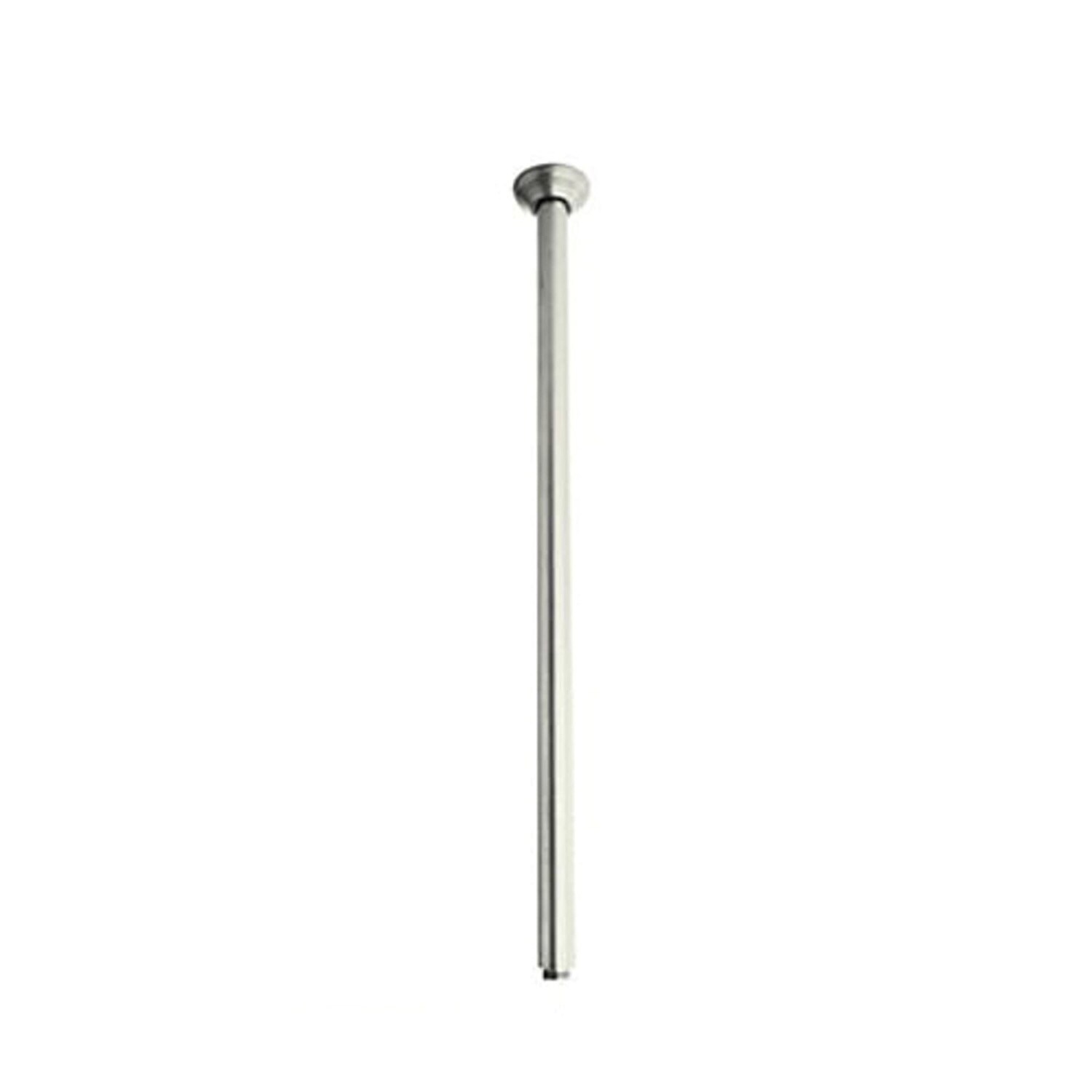 Rohl 1505/24PN Bath-Shower-Facc - View #3