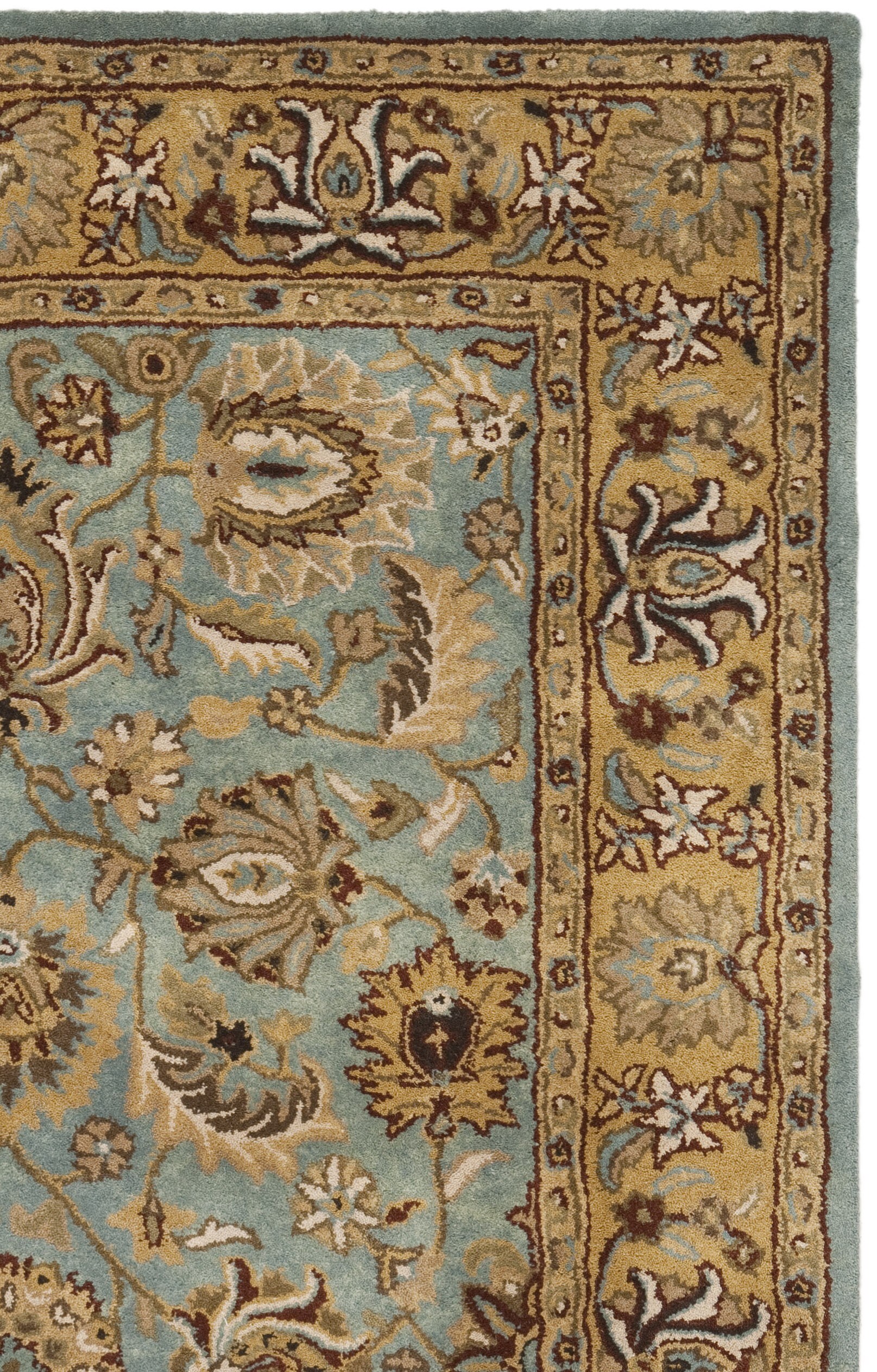 Safavieh HG958A-2 rugs - View #6