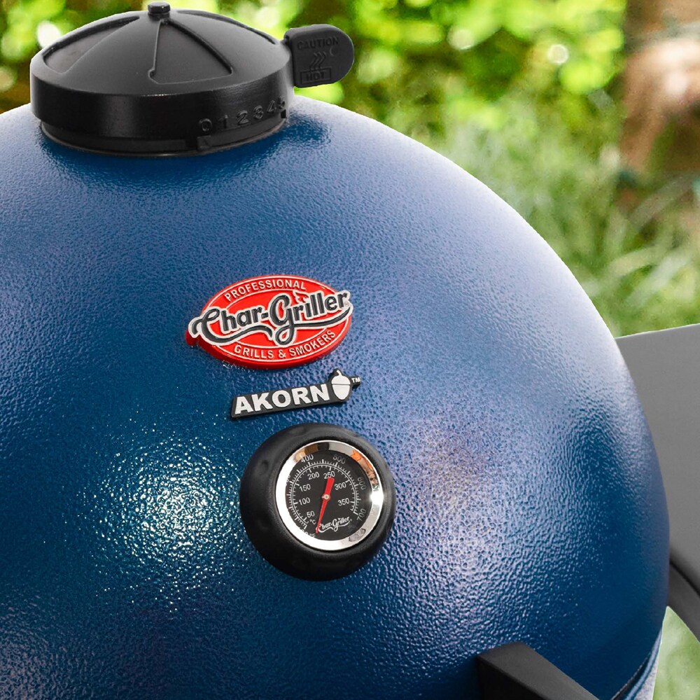 Char-Griller E56520 Charcoal-Grills - View #9